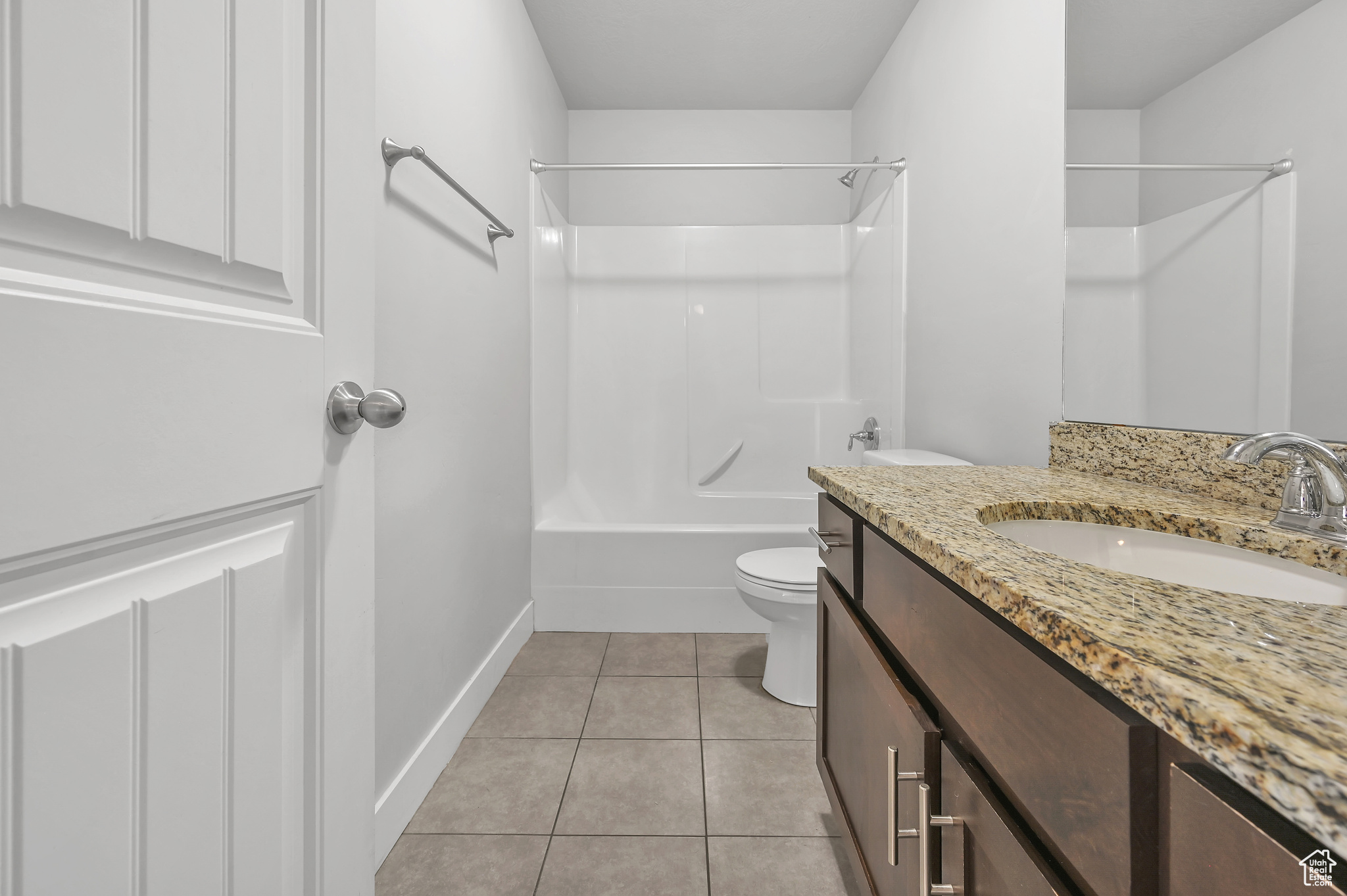 BRIDGERLAND MEADOWS - Residential