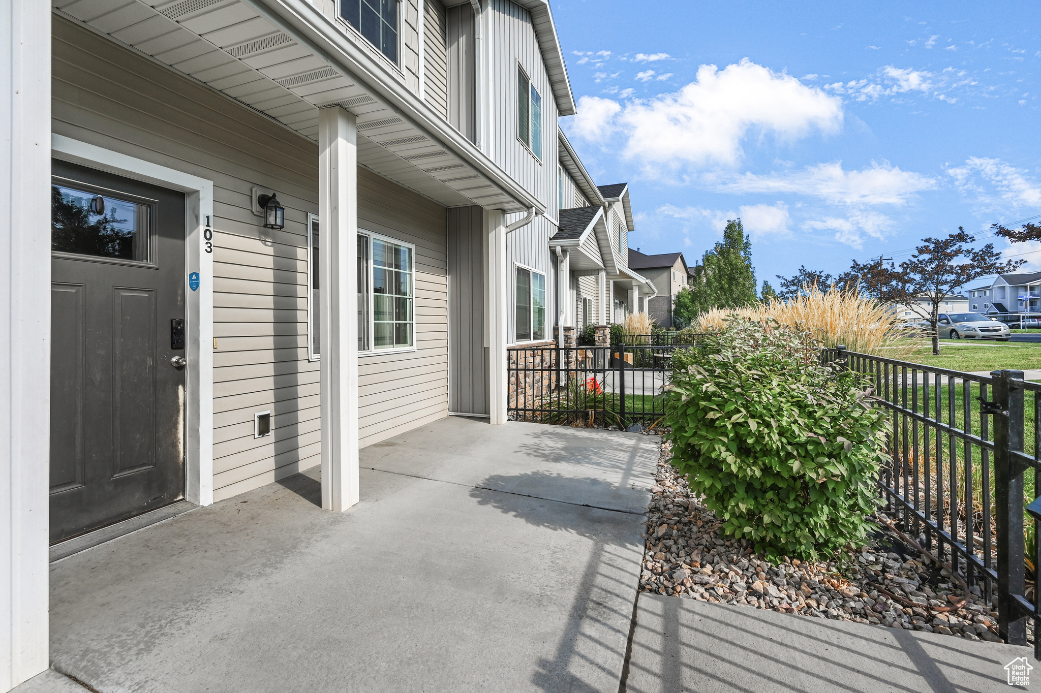 BRIDGERLAND MEADOWS - Residential