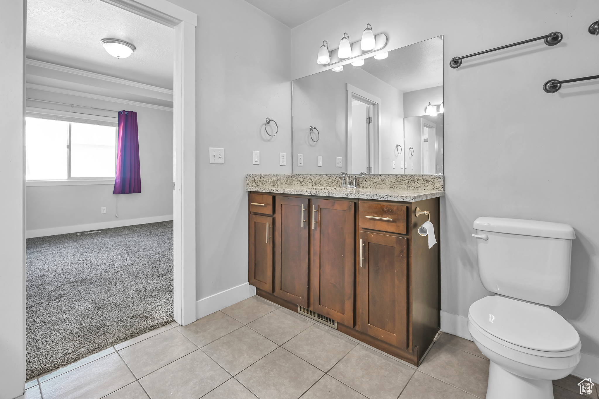BRIDGERLAND MEADOWS - Residential