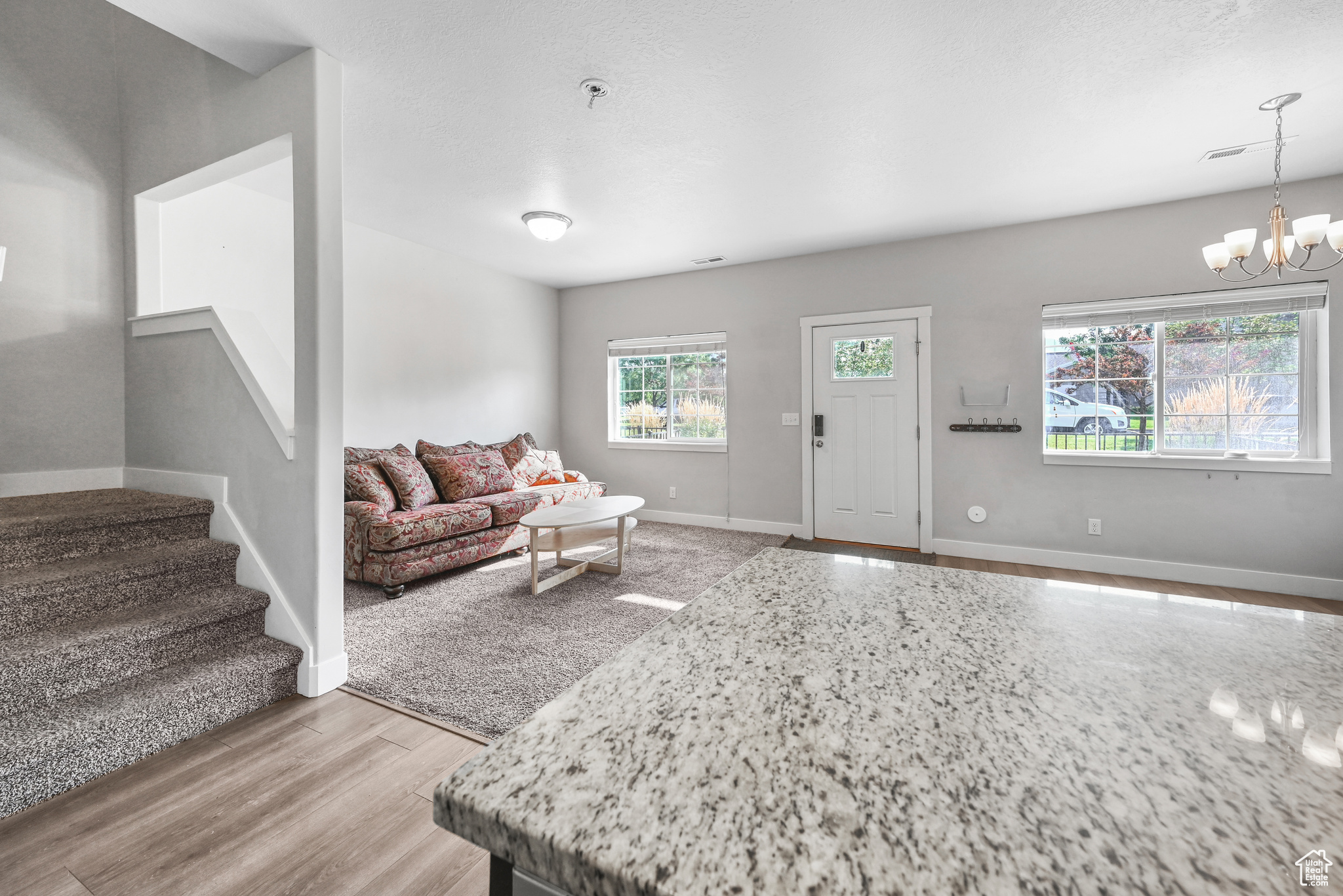 BRIDGERLAND MEADOWS - Residential
