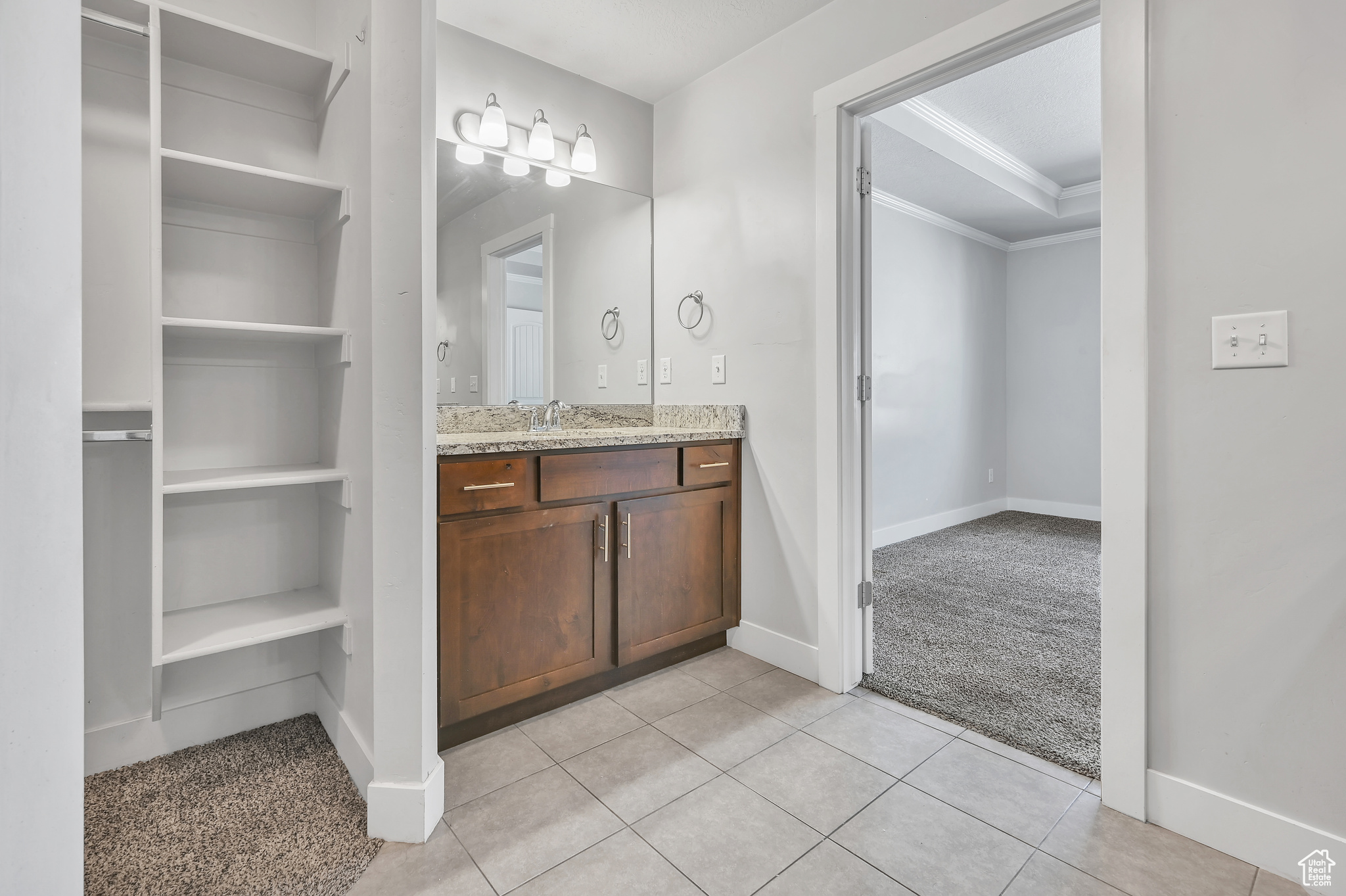 BRIDGERLAND MEADOWS - Residential