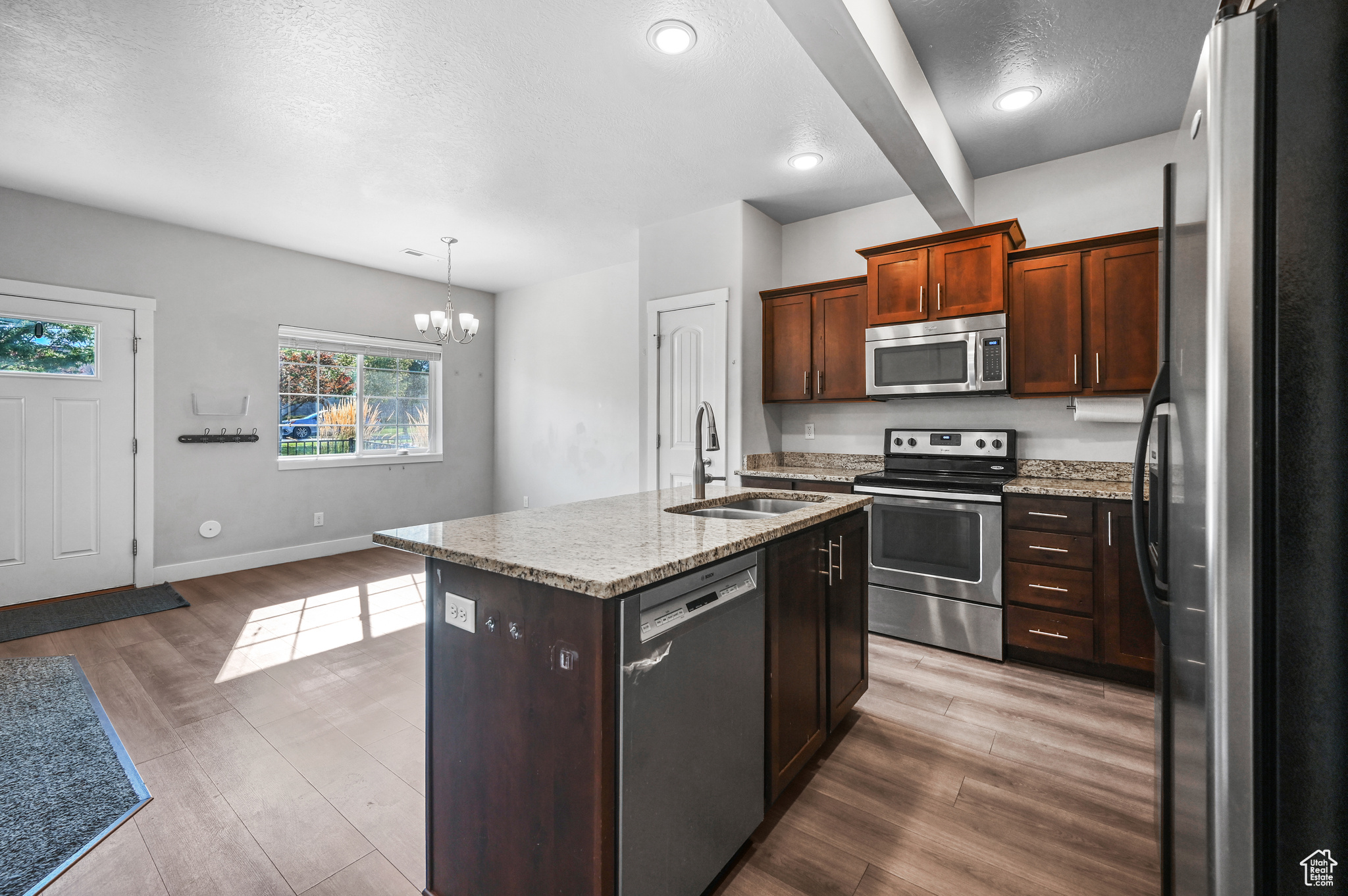 BRIDGERLAND MEADOWS - Residential