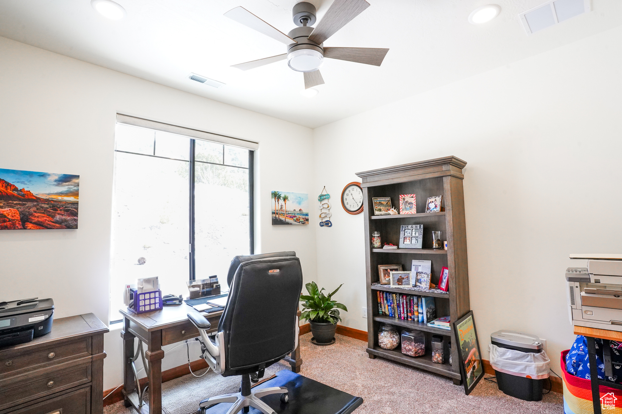 721 Canyon Dr, Cedar City, Utah image 22