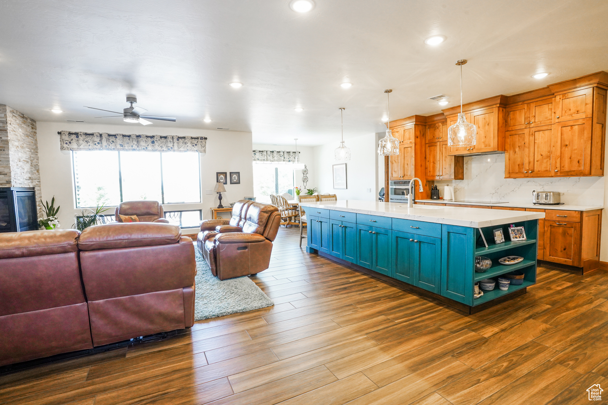 721 Canyon Dr, Cedar City, Utah image 8