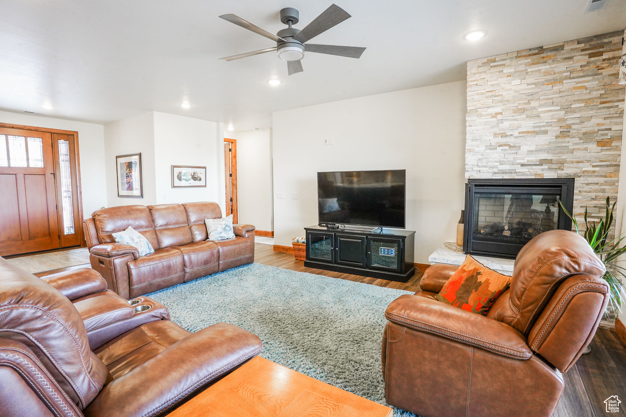 721 Canyon Dr, Cedar City, Utah image 10