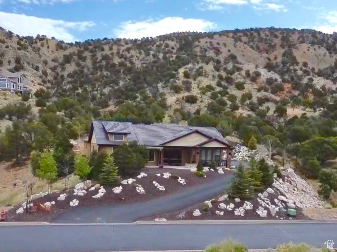 721 Canyon Dr, Cedar City, Utah image 25