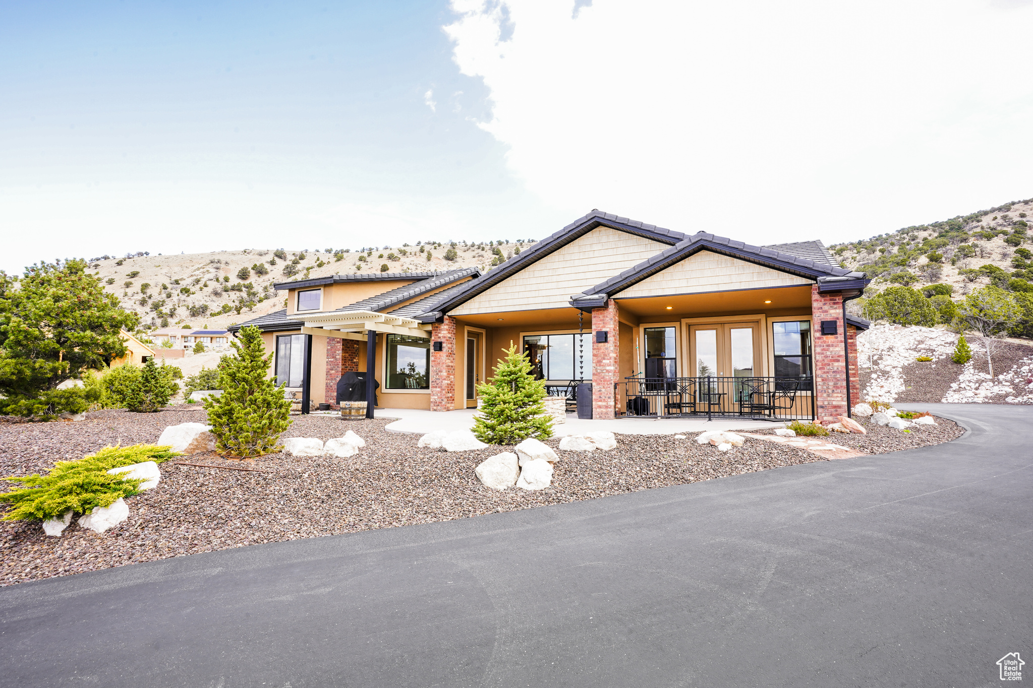 721 Canyon Dr, Cedar City, Utah image 1