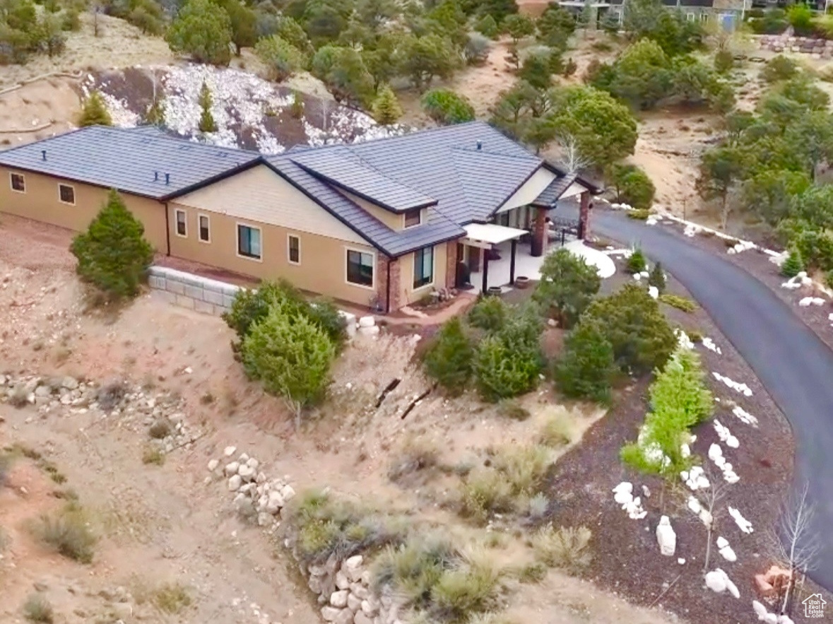 721 Canyon Dr, Cedar City, Utah image 24