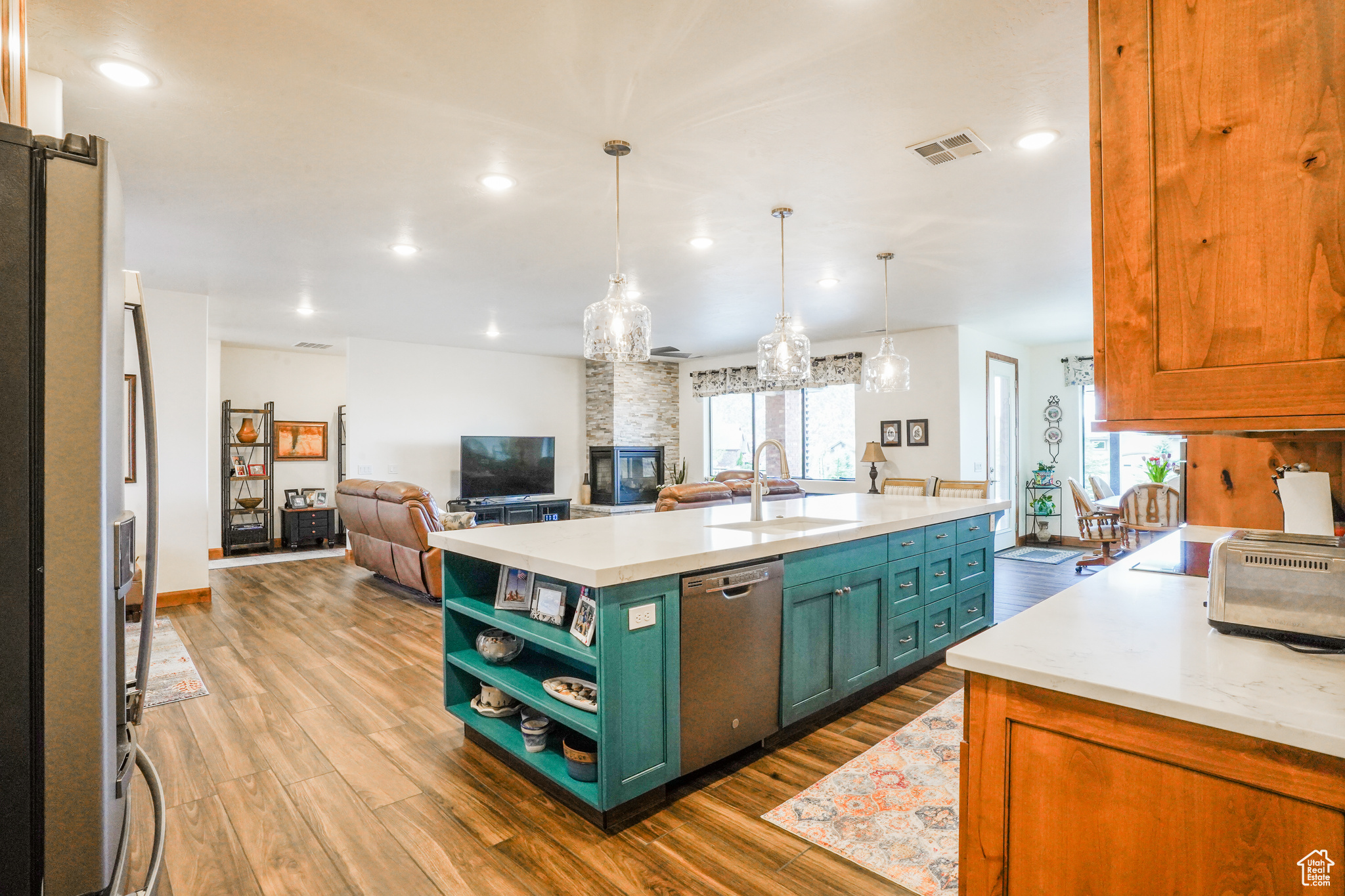 721 Canyon Dr, Cedar City, Utah image 6
