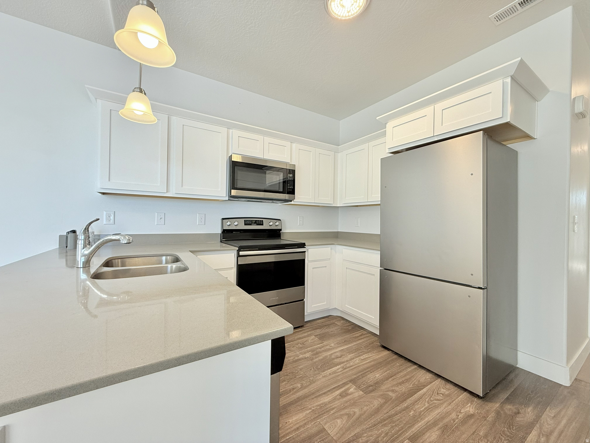 TOWN CENTER CONDO - Residential