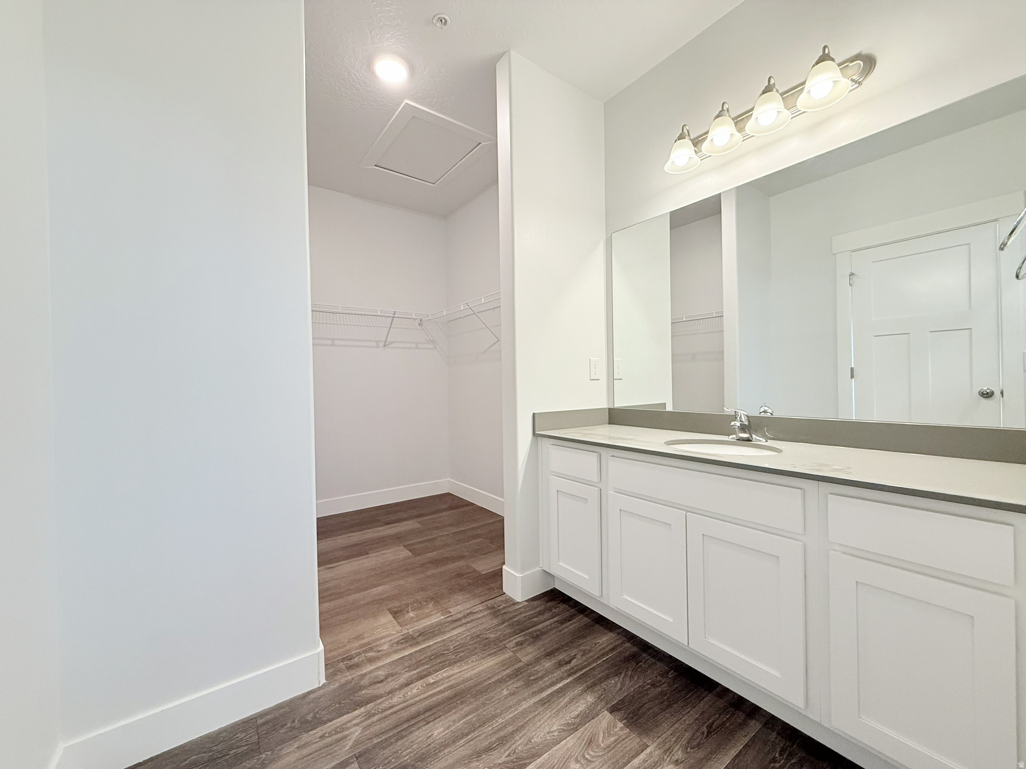 TOWN CENTER CONDO - Residential