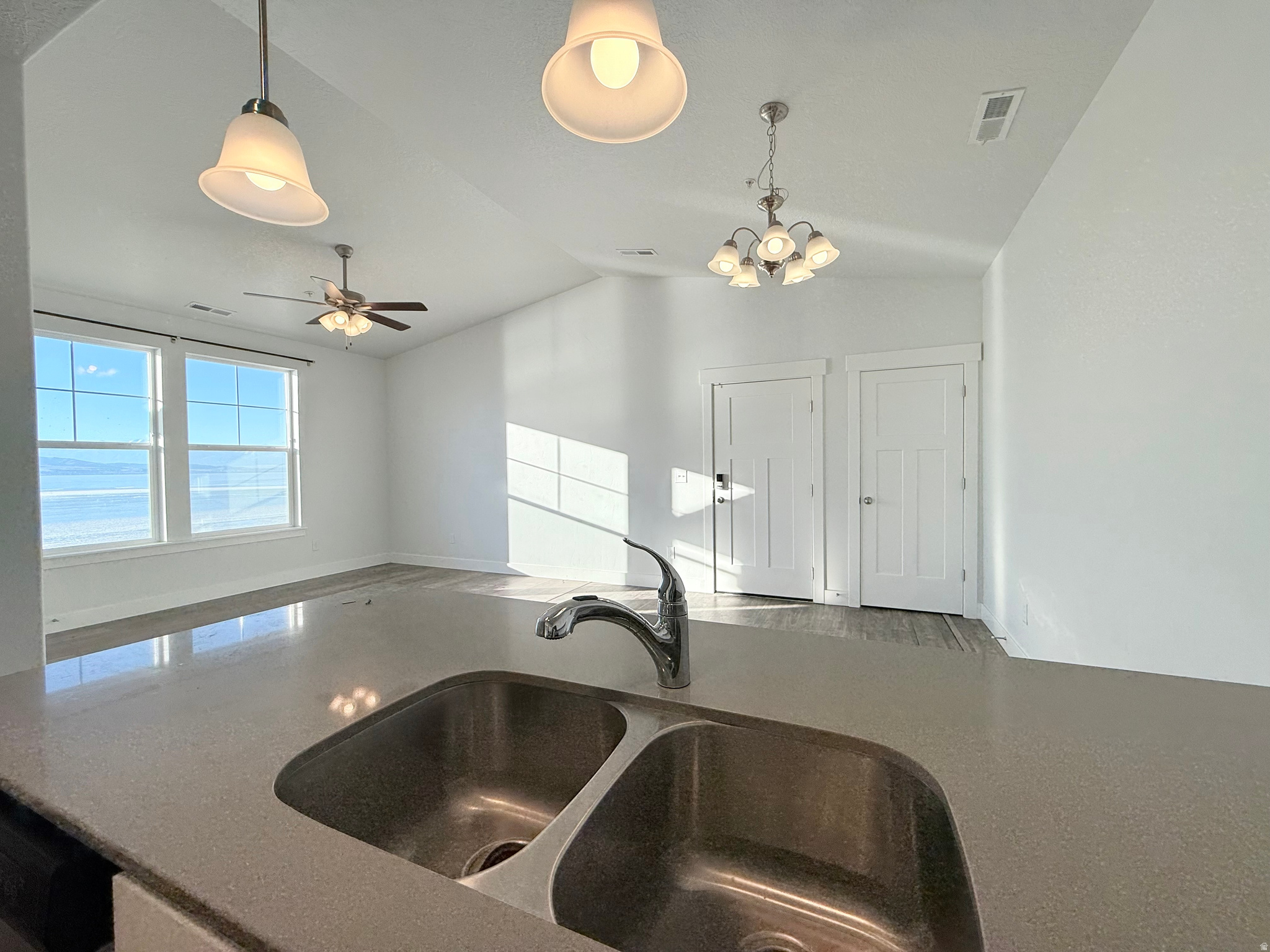 TOWN CENTER CONDO - Residential