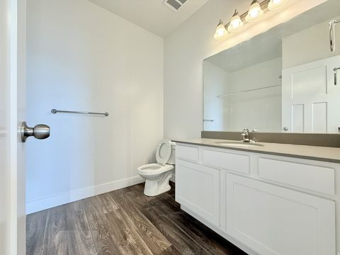 Tiny photo for 419 N 360 W, Vineyard, UT 84059 (MLS # 2126382)