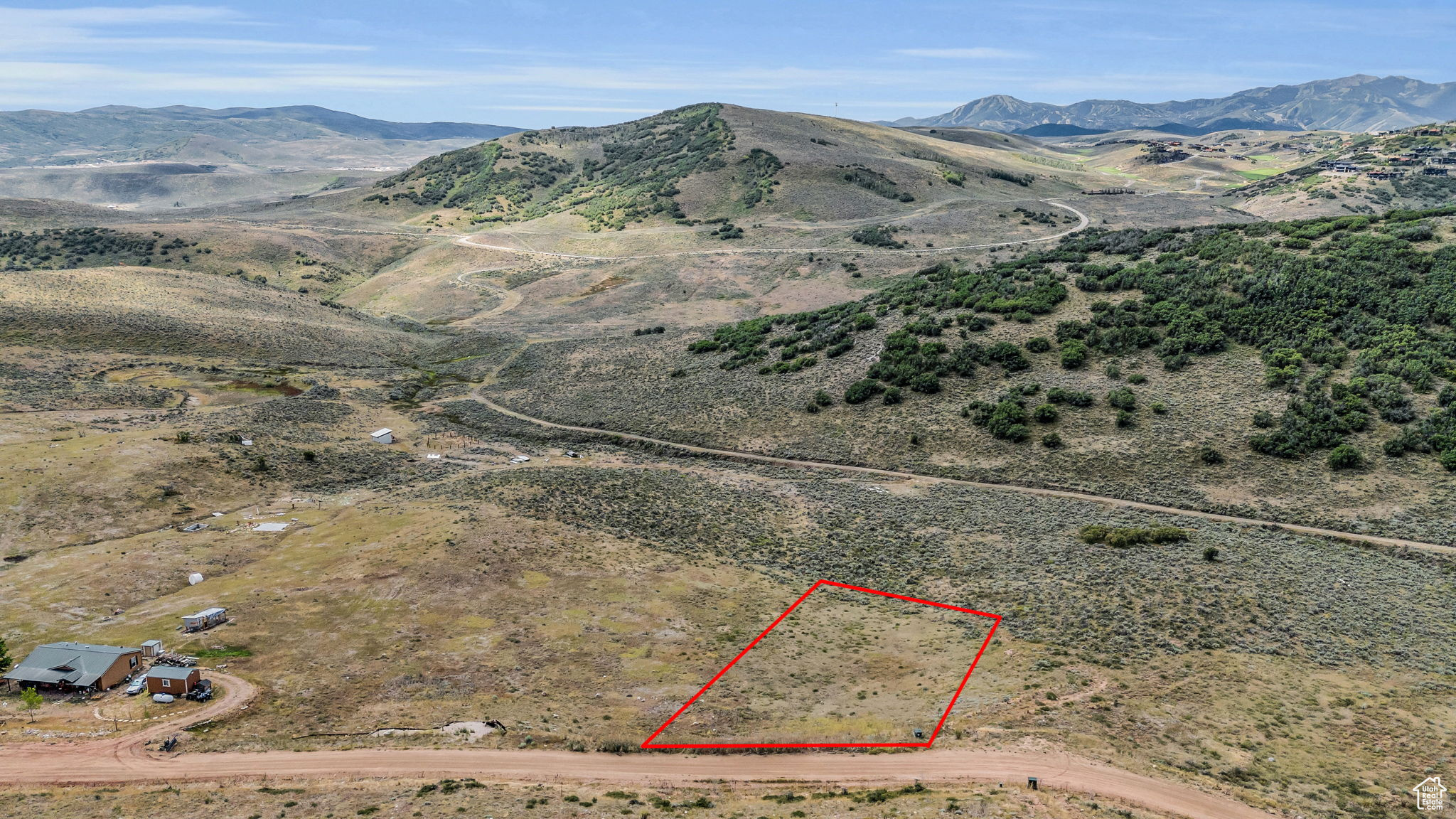 LAKE ROCKPORT ESTATE SUBDIVISION - Land