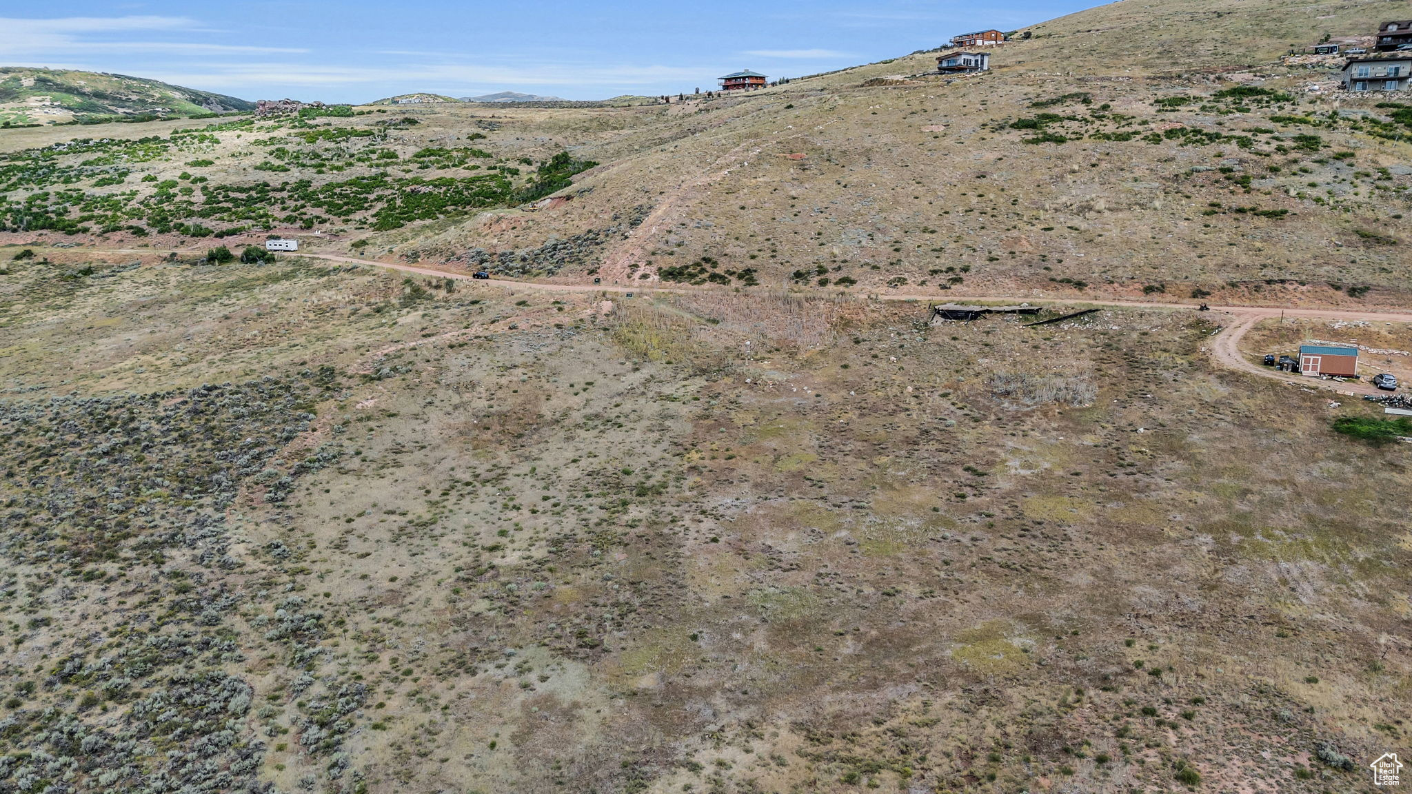 LAKE ROCKPORT ESTATE SUBDIVISION - Land