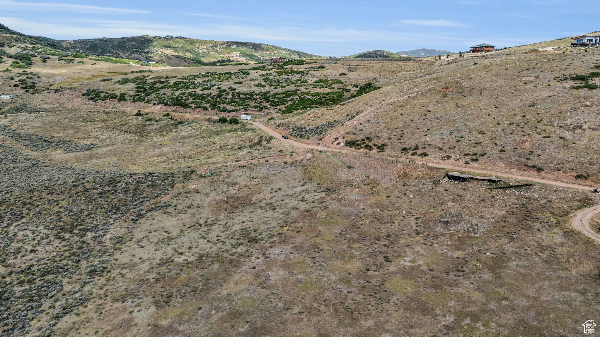 LAKE ROCKPORT ESTATE SUBDIVISION - Land