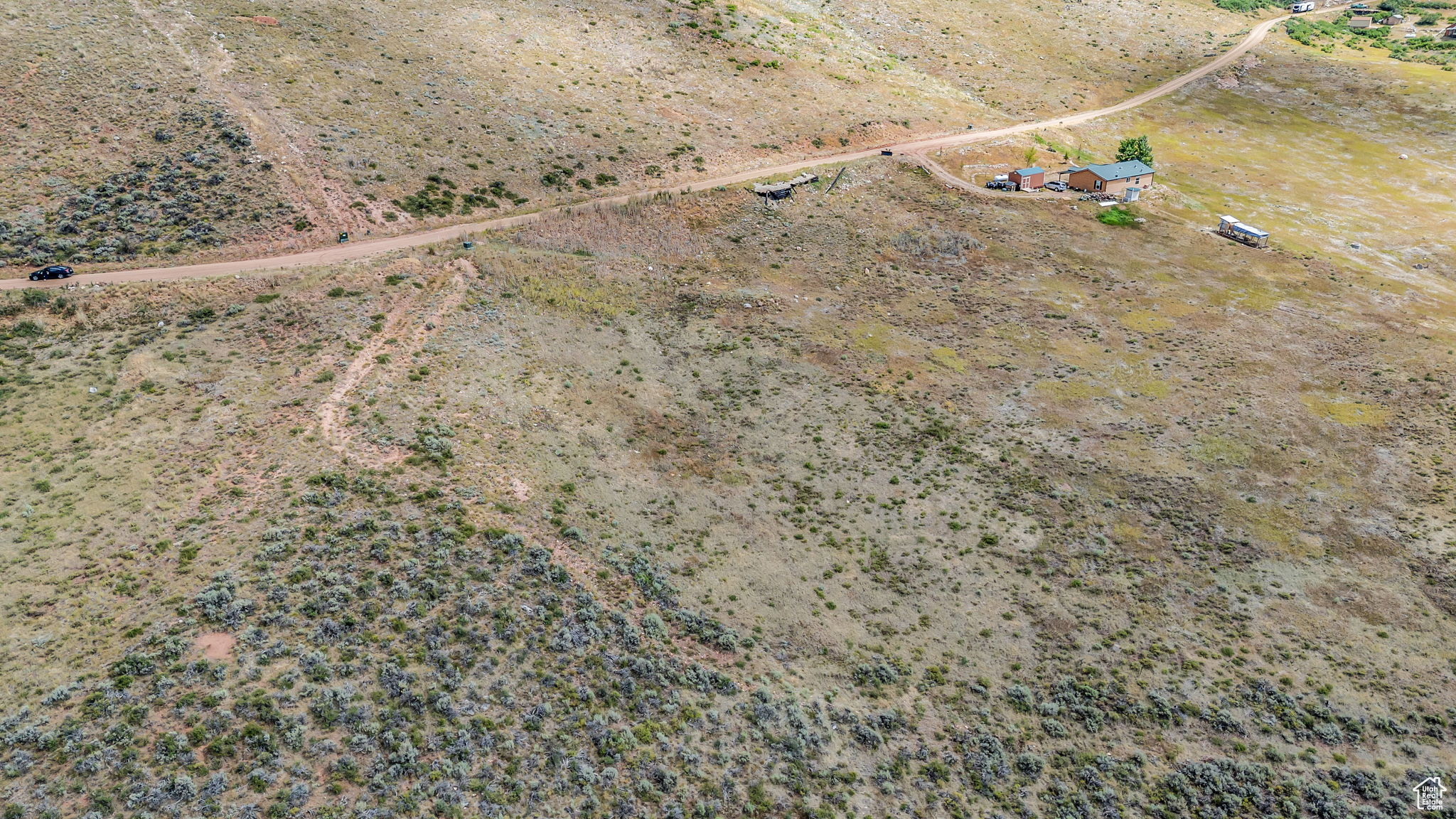 LAKE ROCKPORT ESTATE SUBDIVISION - Land