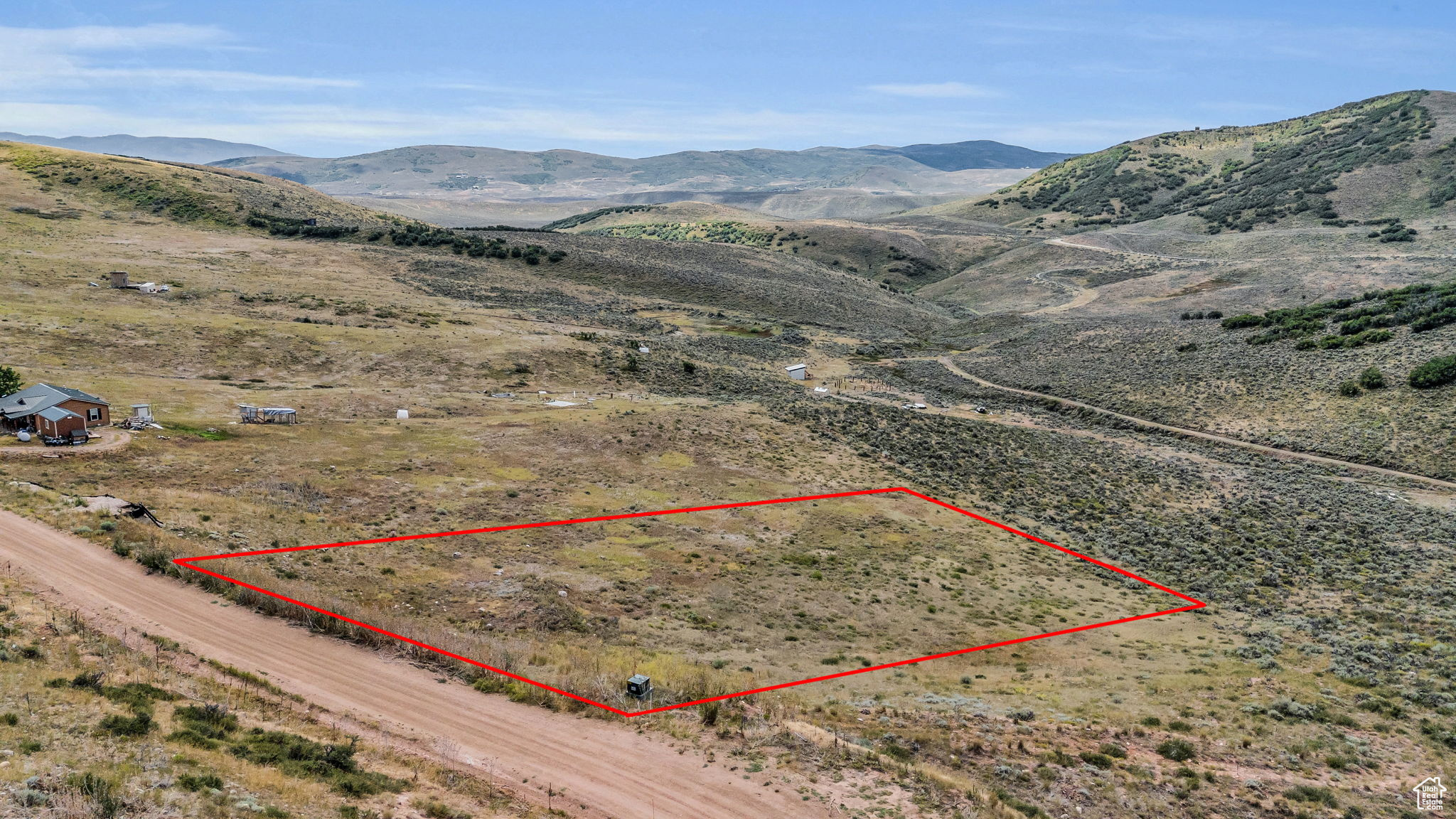 LAKE ROCKPORT ESTATE SUBDIVISION - Land