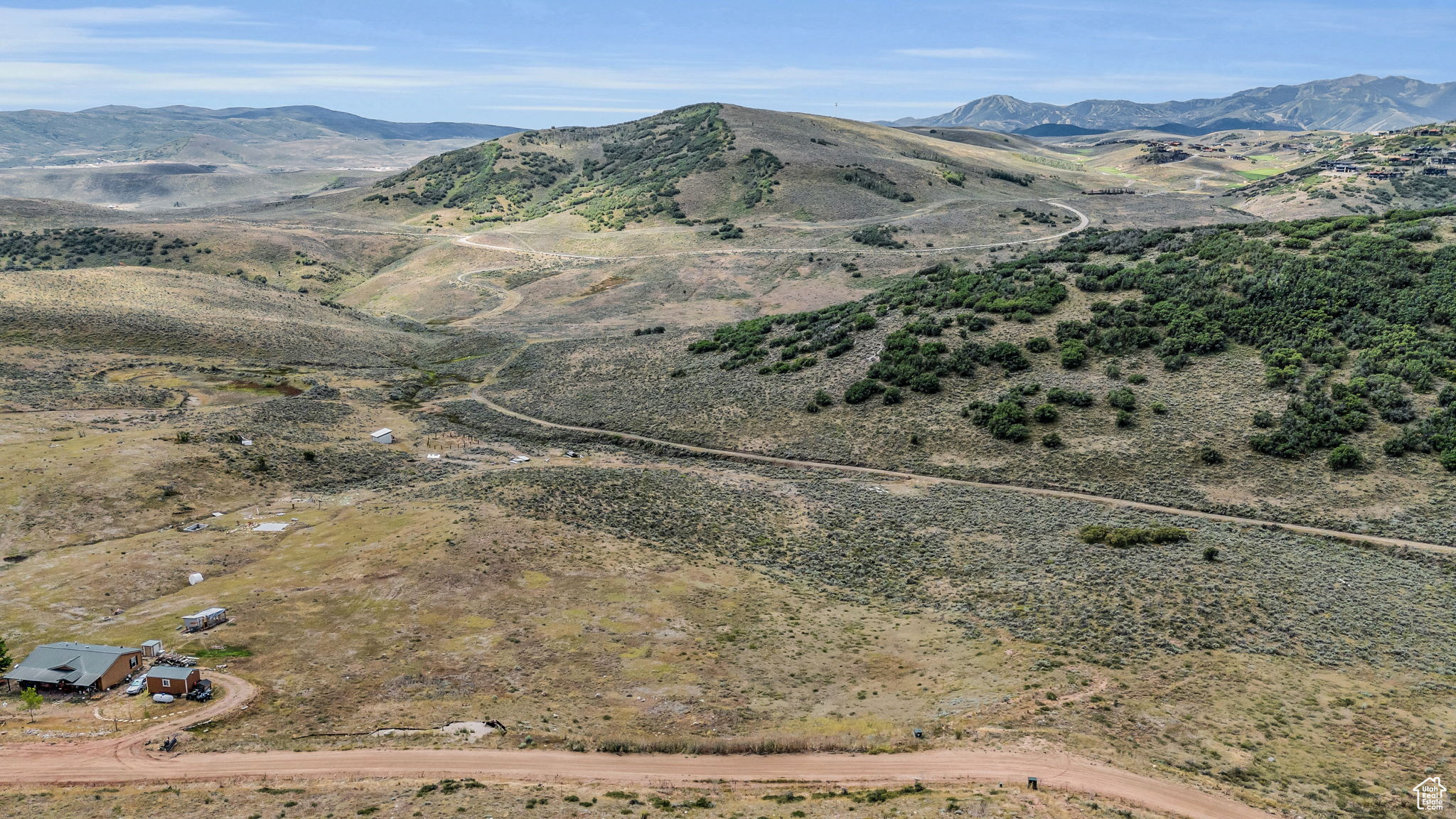 LAKE ROCKPORT ESTATE SUBDIVISION - Land