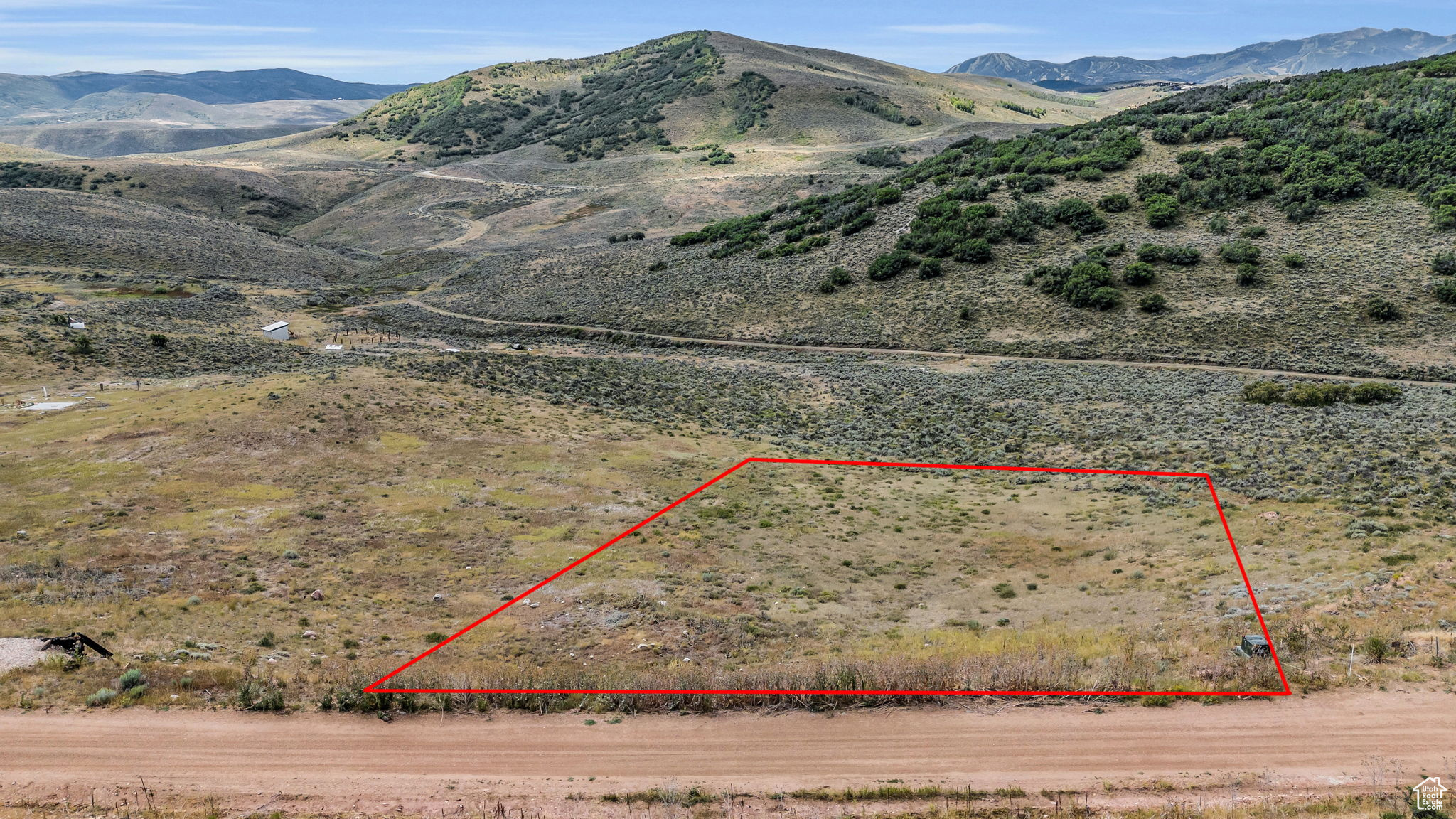 LAKE ROCKPORT ESTATE SUBDIVISION - Land