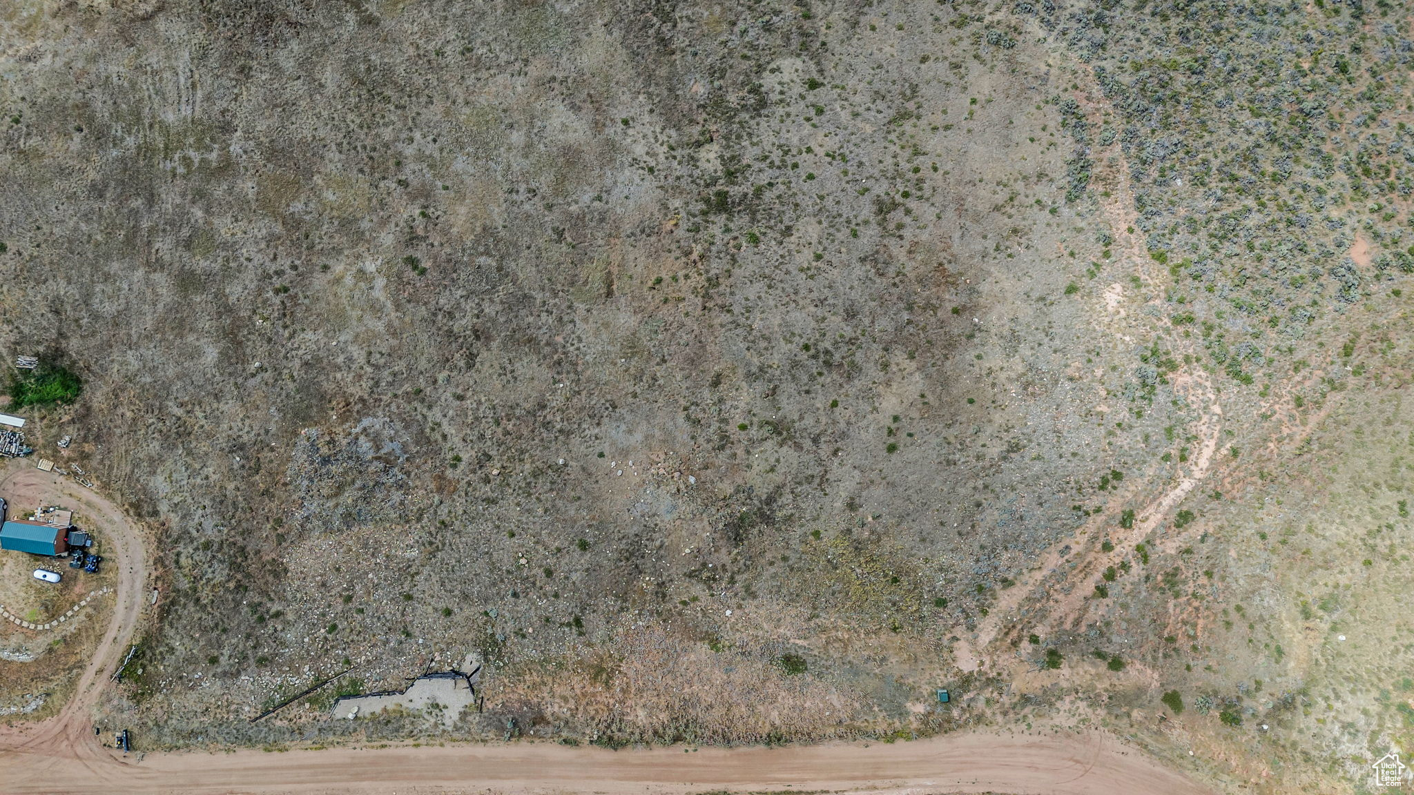 LAKE ROCKPORT ESTATE SUBDIVISION - Land