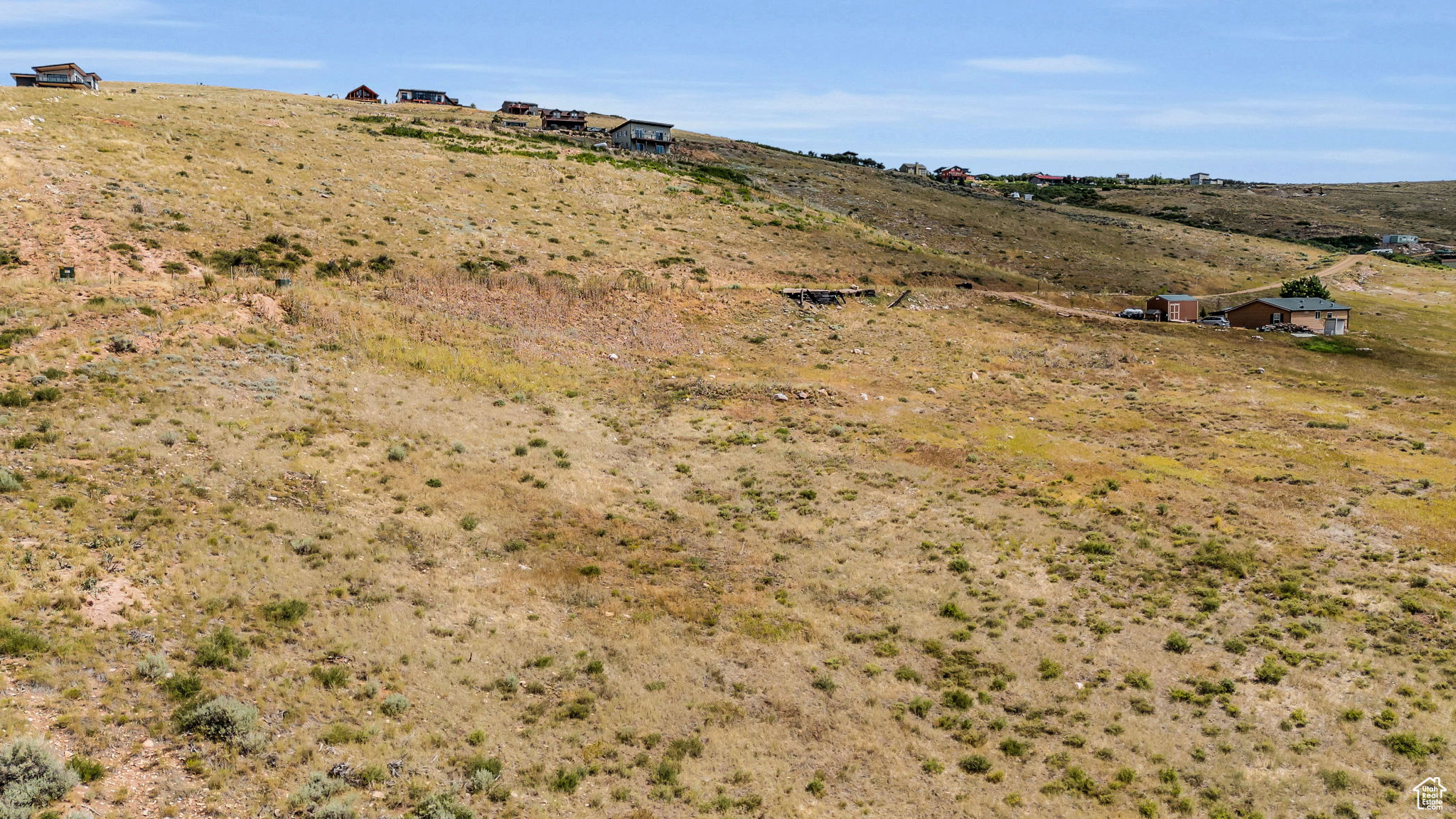 LAKE ROCKPORT ESTATE SUBDIVISION - Land