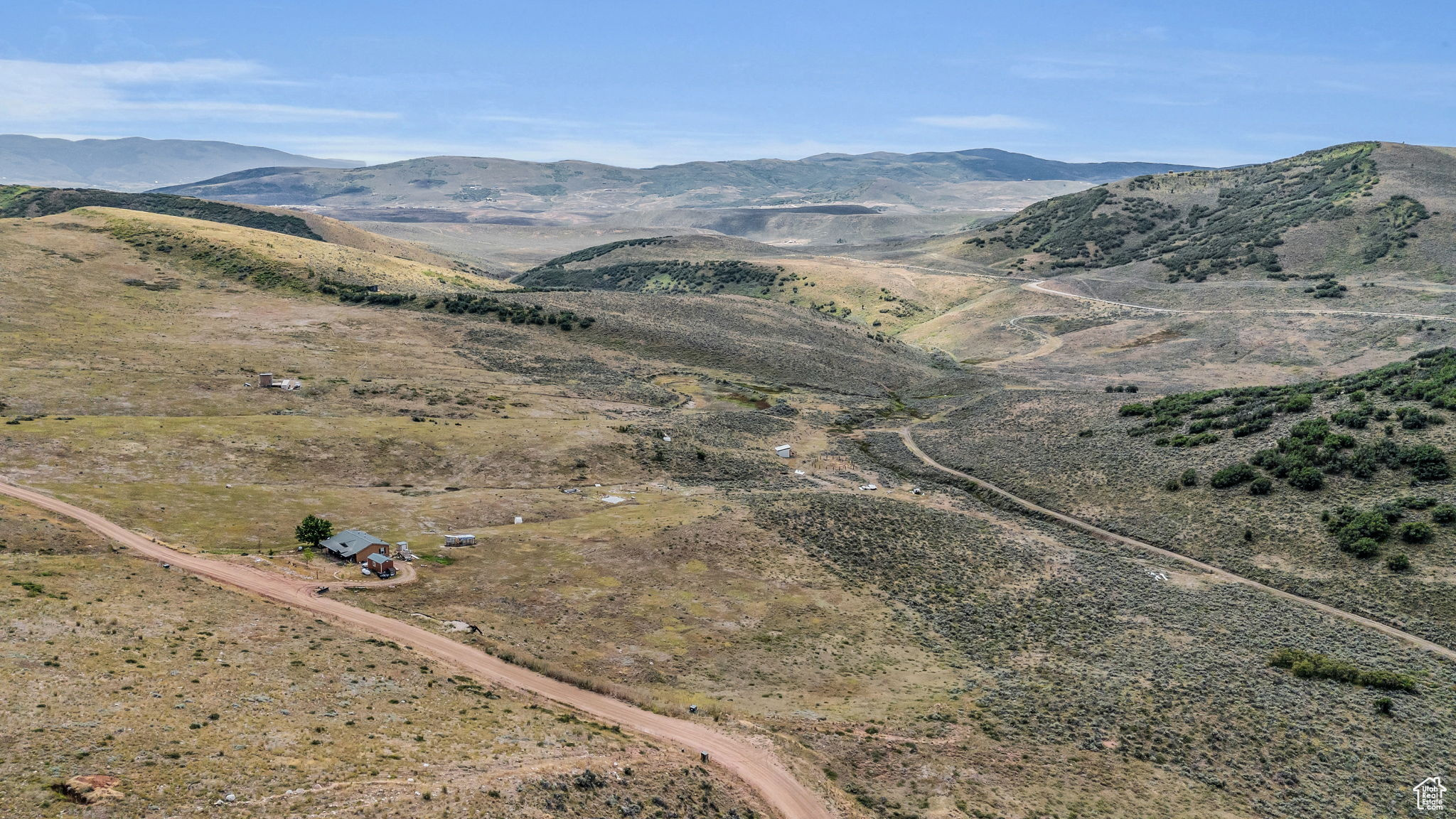 LAKE ROCKPORT ESTATE SUBDIVISION - Land