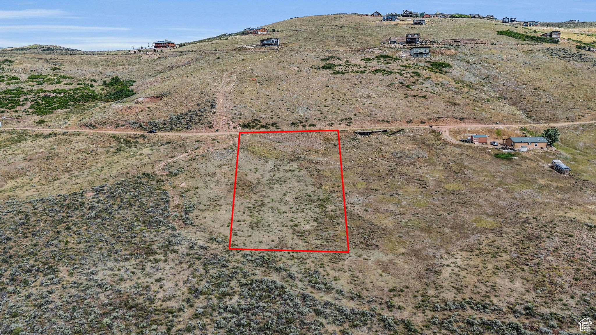 LAKE ROCKPORT ESTATE SUBDIVISION - Land