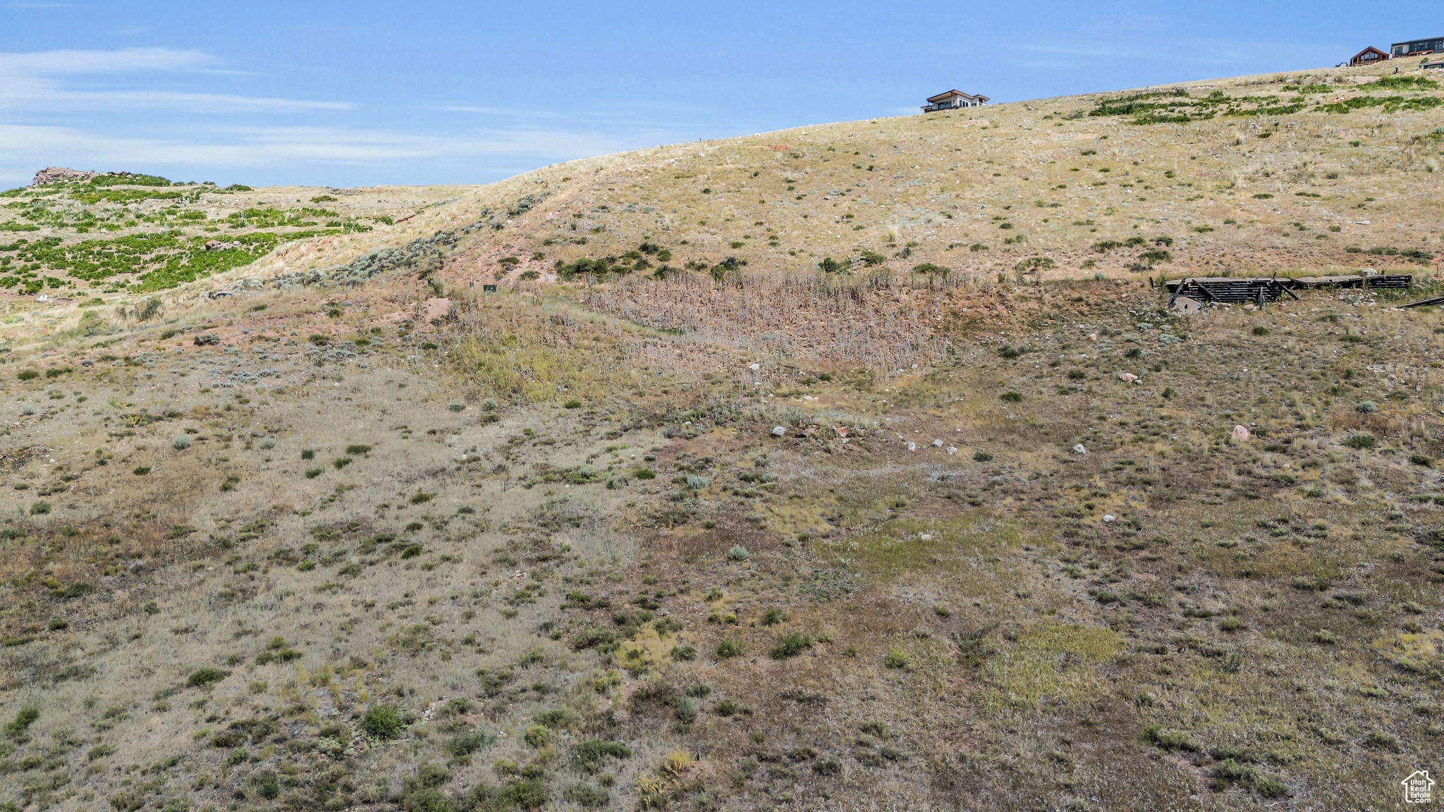 LAKE ROCKPORT ESTATE SUBDIVISION - Land