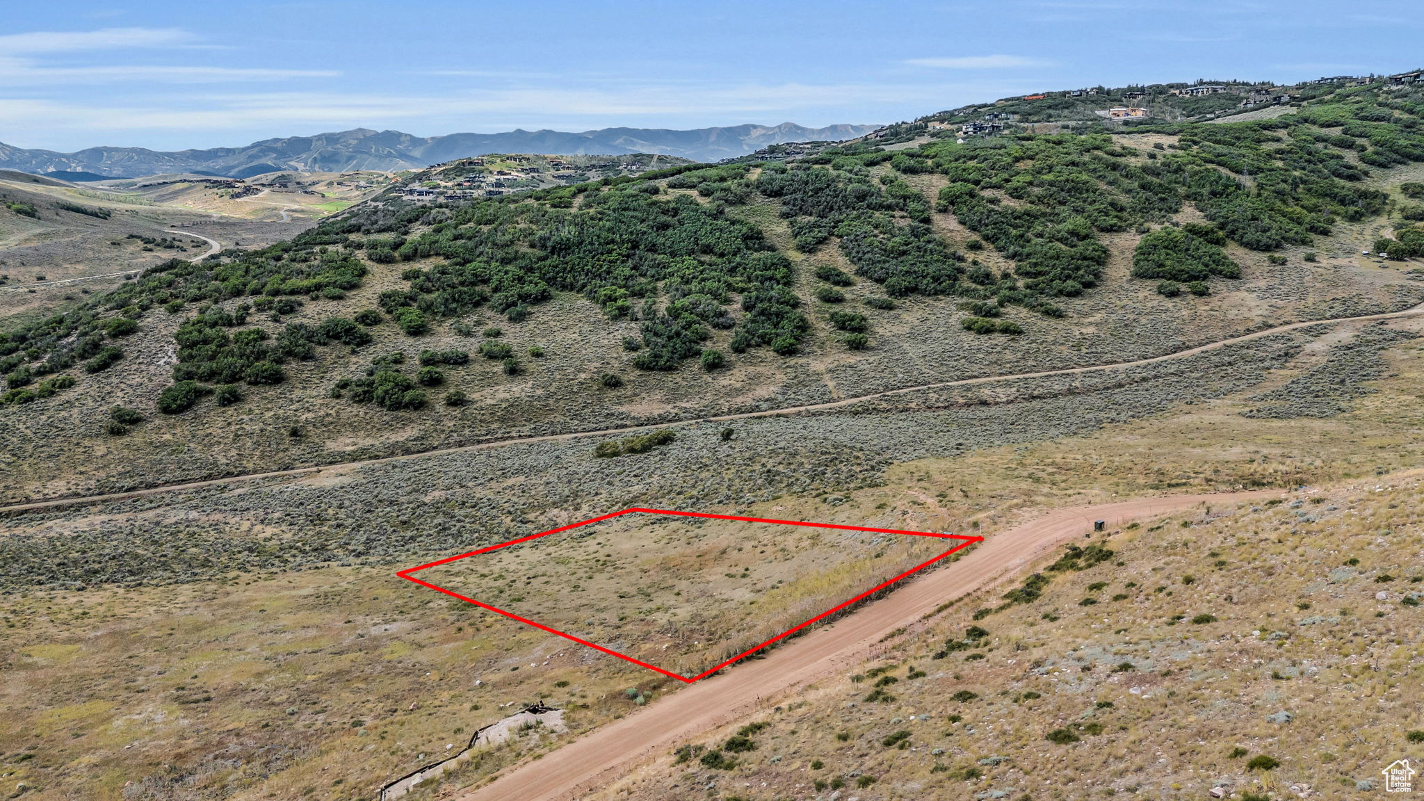 LAKE ROCKPORT ESTATE SUBDIVISION - Land