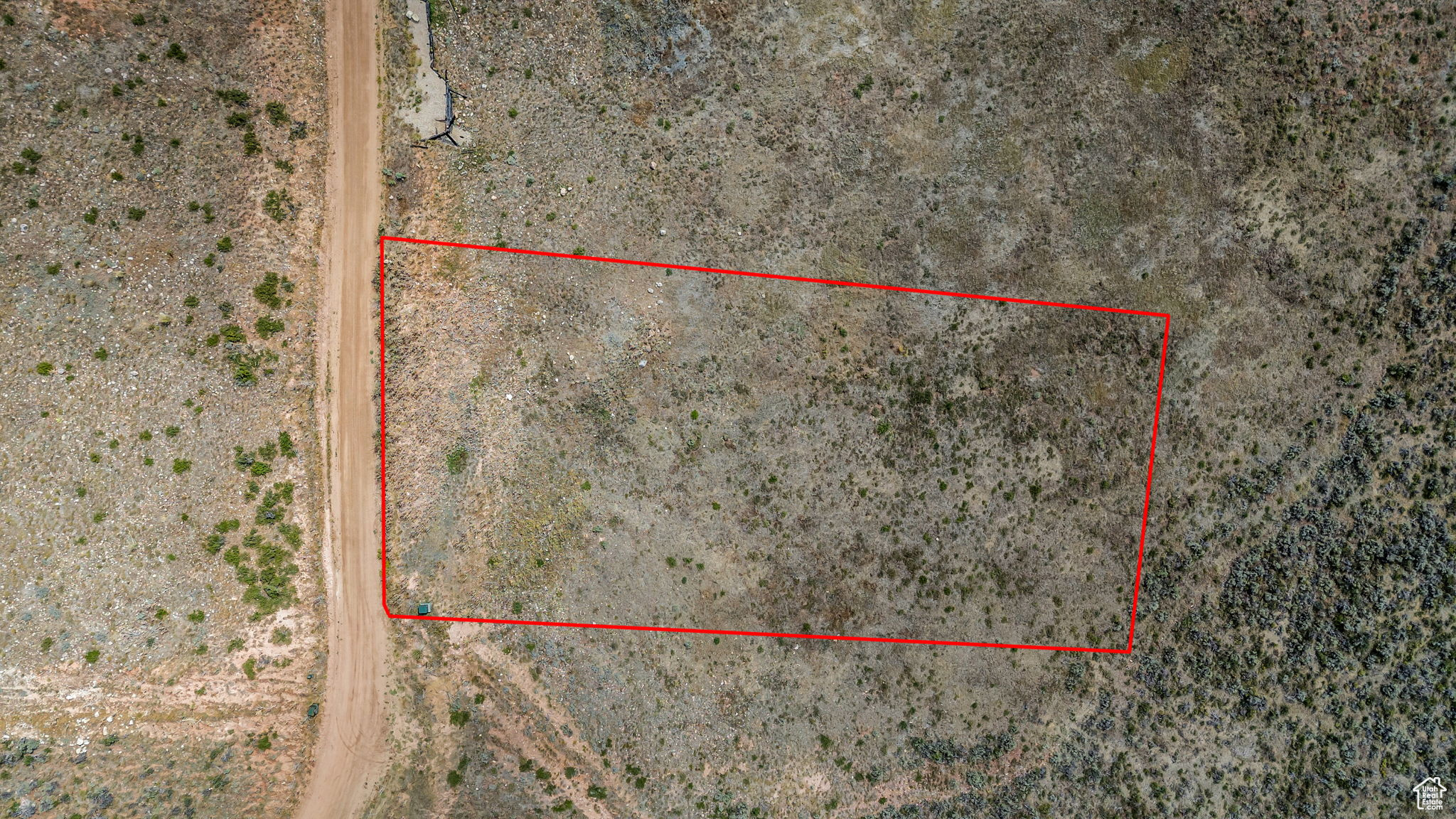 LAKE ROCKPORT ESTATE SUBDIVISION - Land