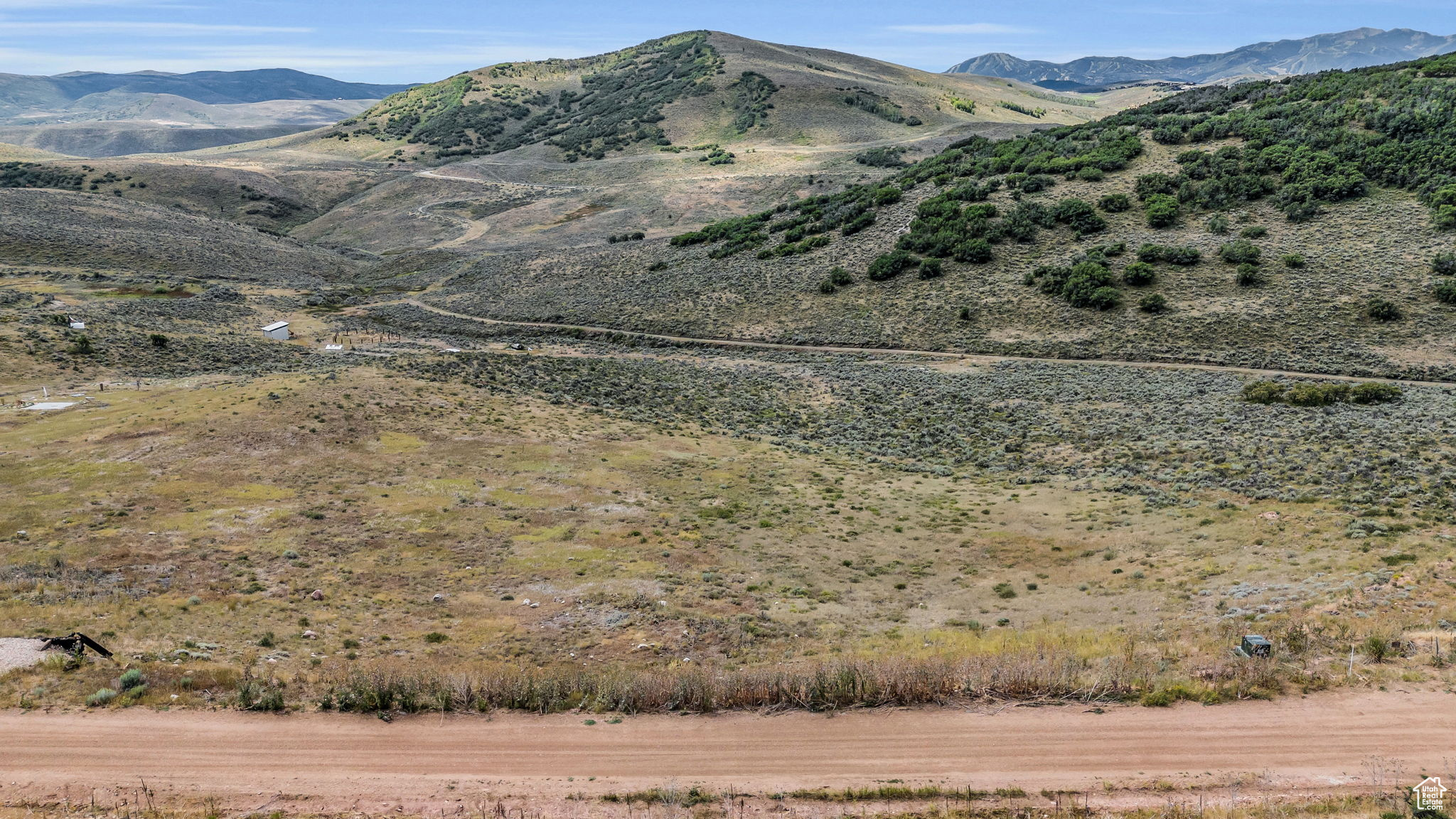 LAKE ROCKPORT ESTATE SUBDIVISION - Land