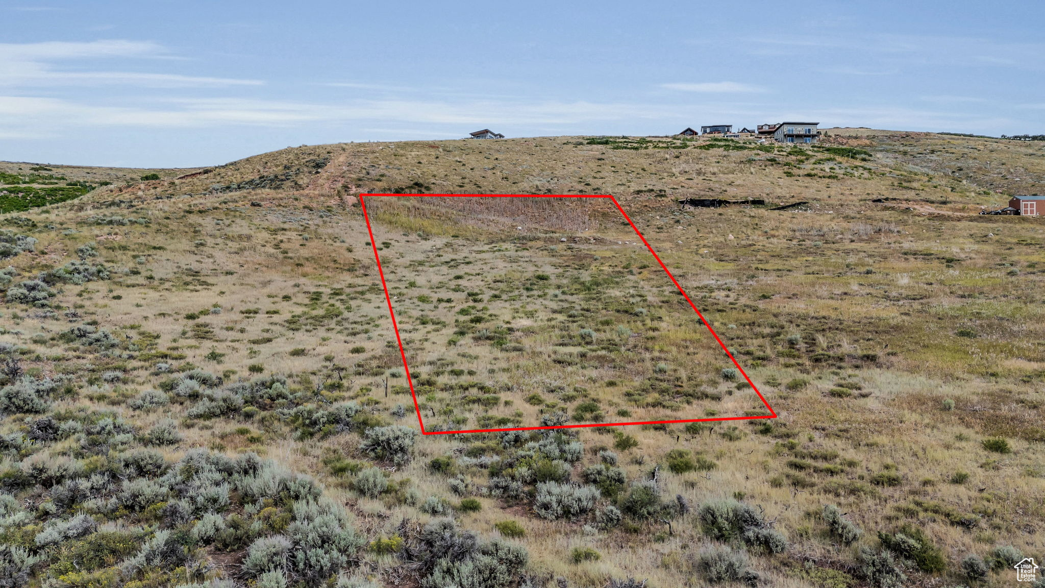 LAKE ROCKPORT ESTATE SUBDIVISION - Land