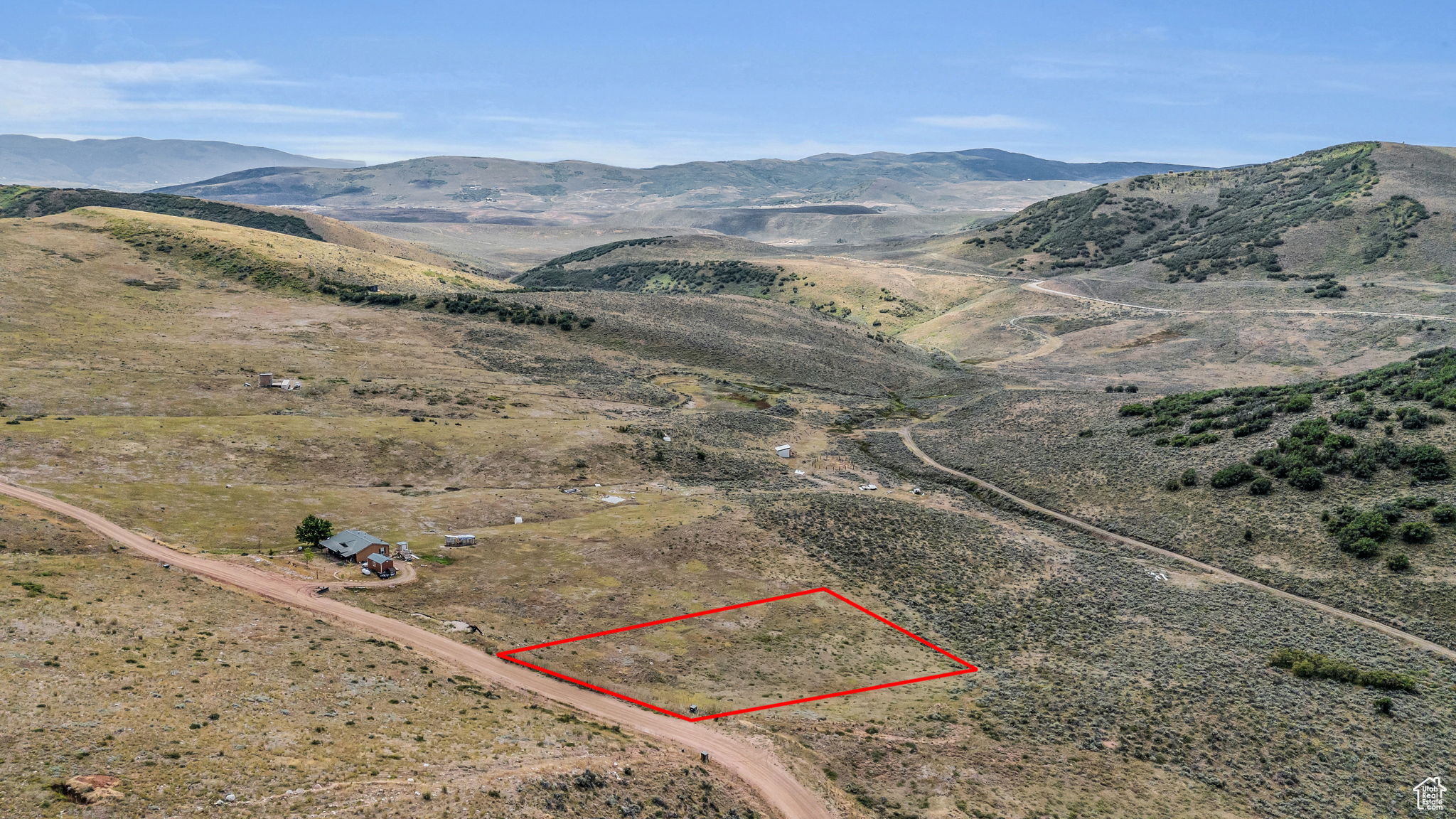 LAKE ROCKPORT ESTATE SUBDIVISION - Land