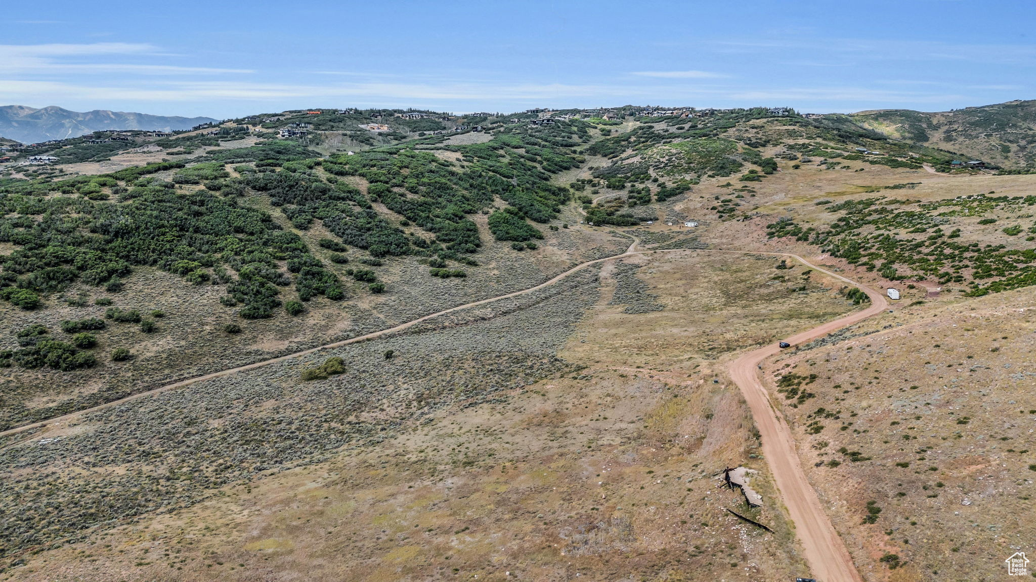 LAKE ROCKPORT ESTATE SUBDIVISION - Land