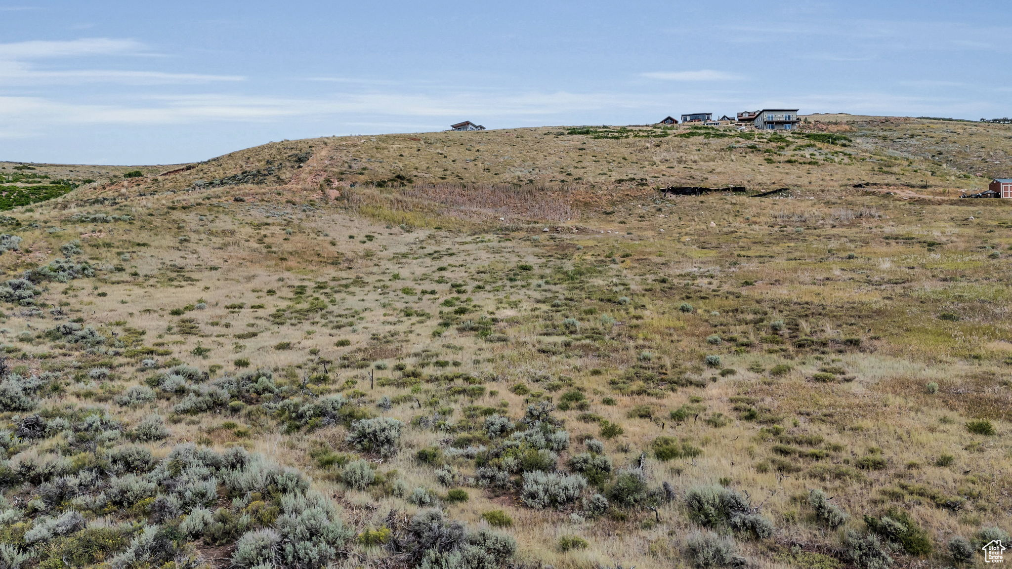 LAKE ROCKPORT ESTATE SUBDIVISION - Land