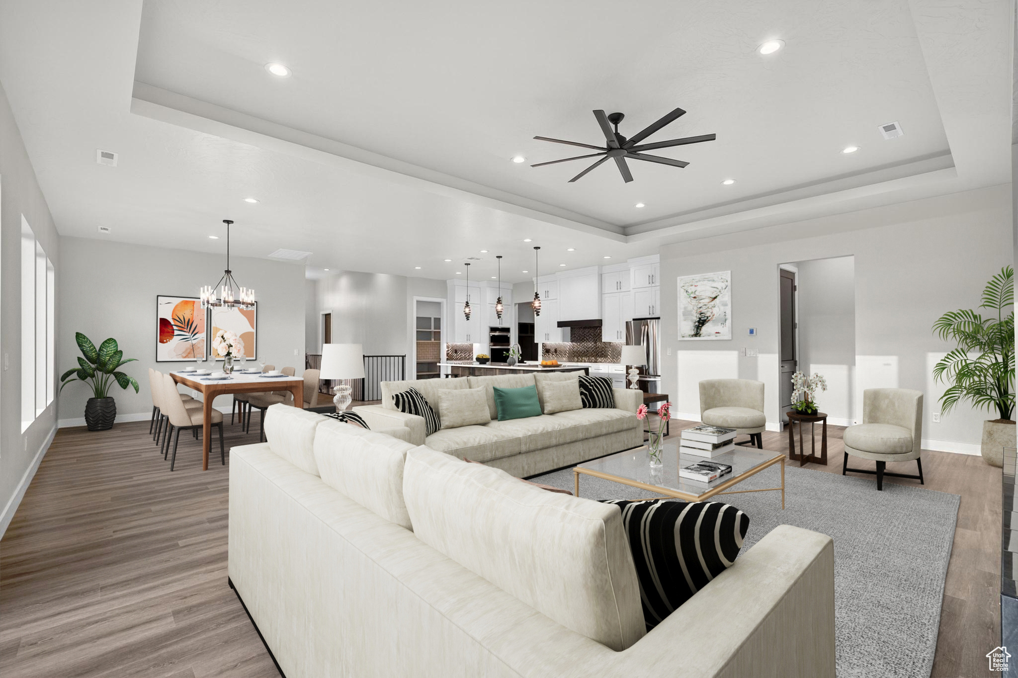 HILLSIDE ESTATES - Residential