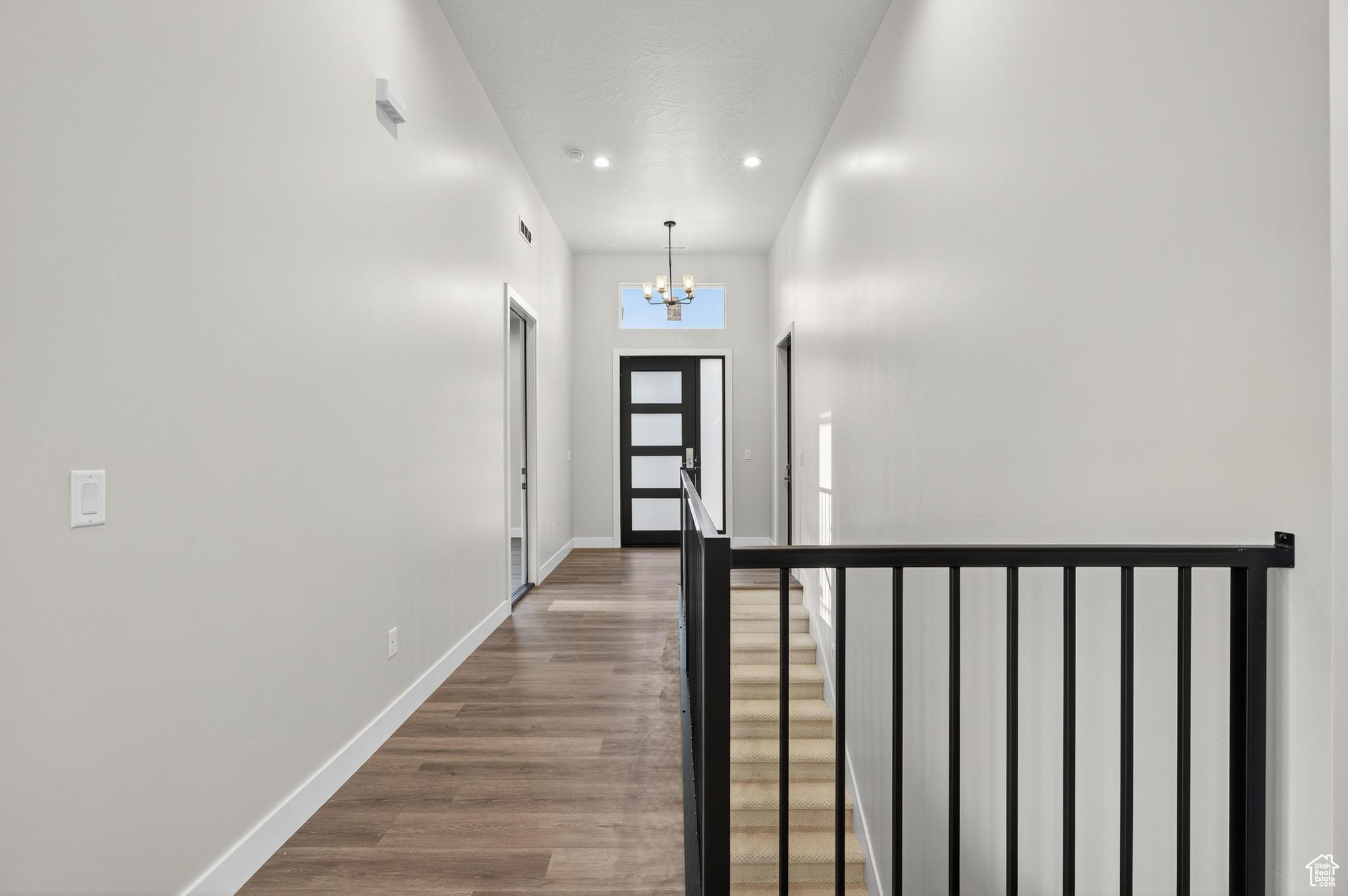 HILLSIDE ESTATES - Residential
