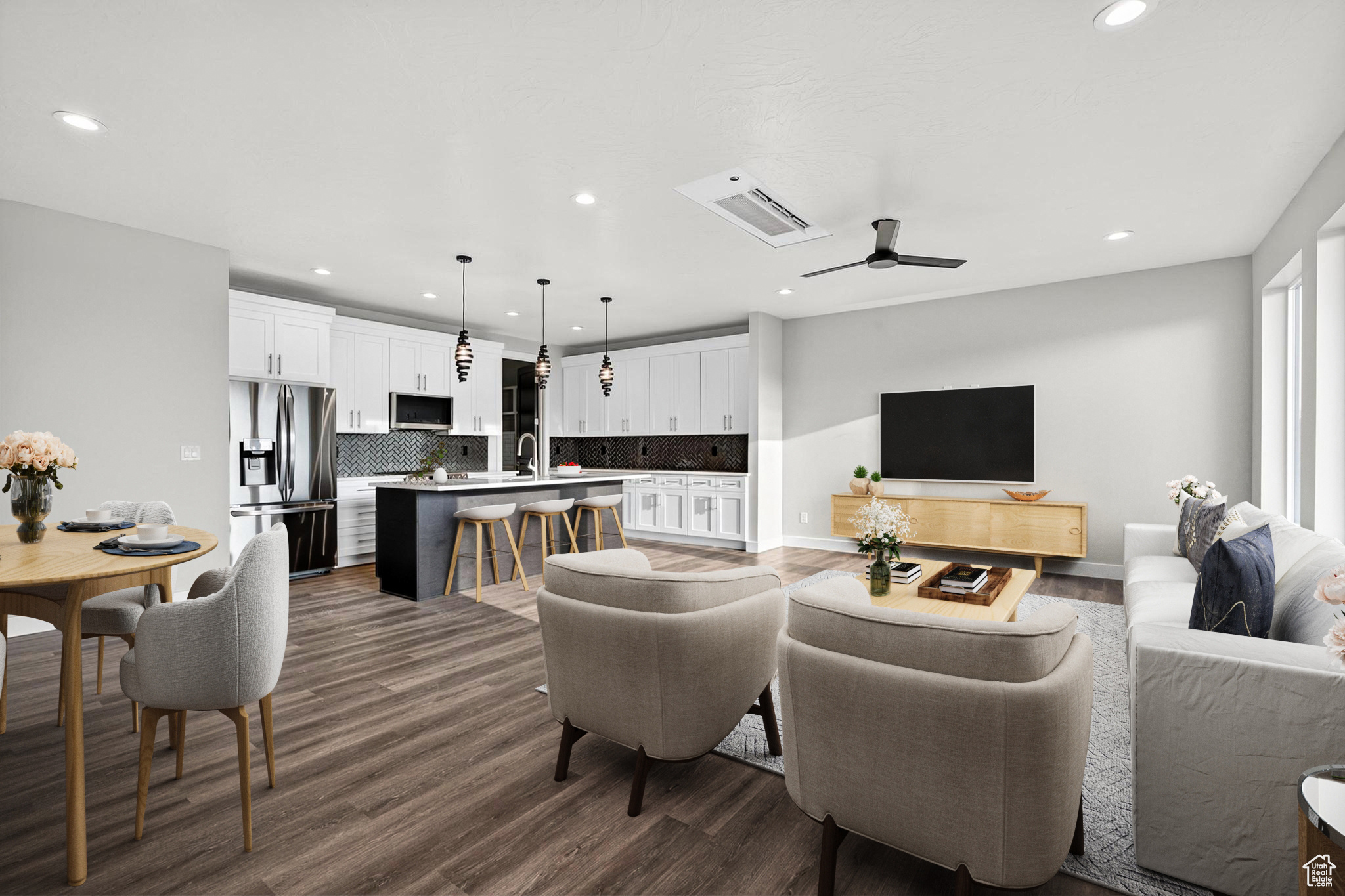 HILLSIDE ESTATES - Residential
