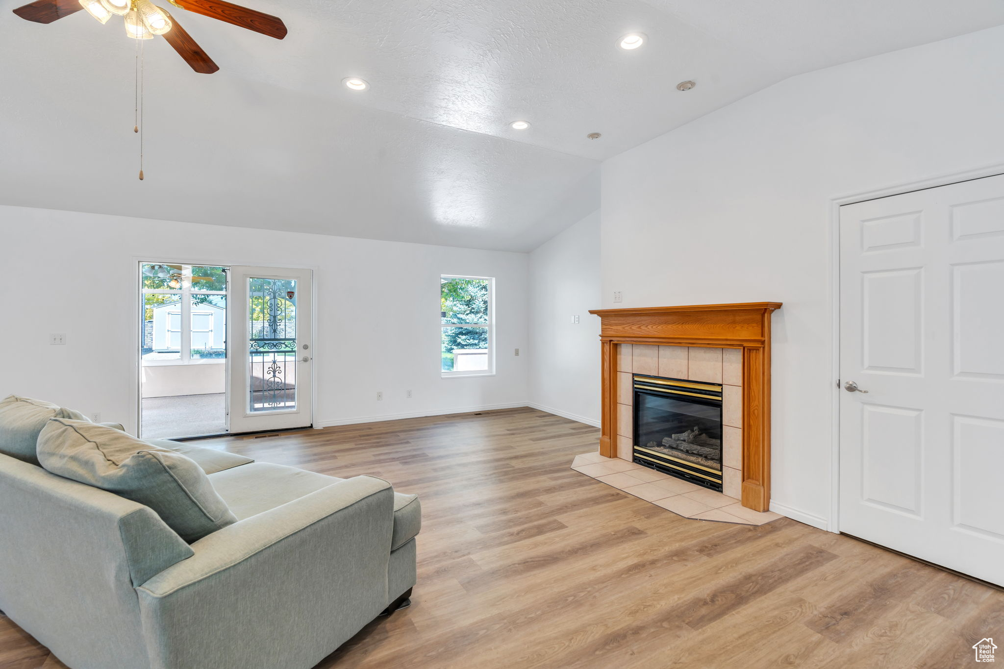 GREENFIELD FARMS - Residential