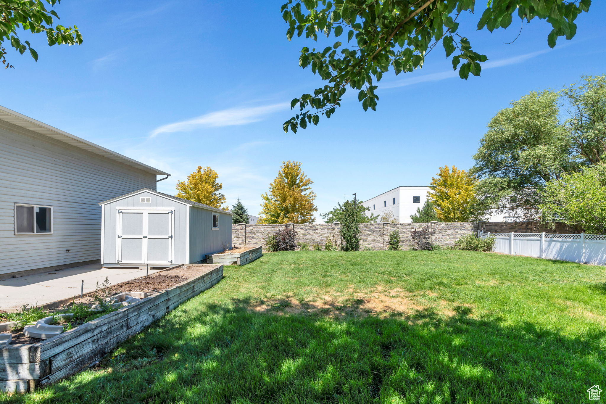 GREENFIELD FARMS - Residential