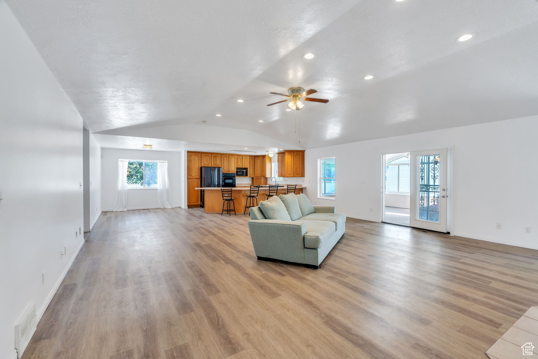 GREENFIELD FARMS - Residential