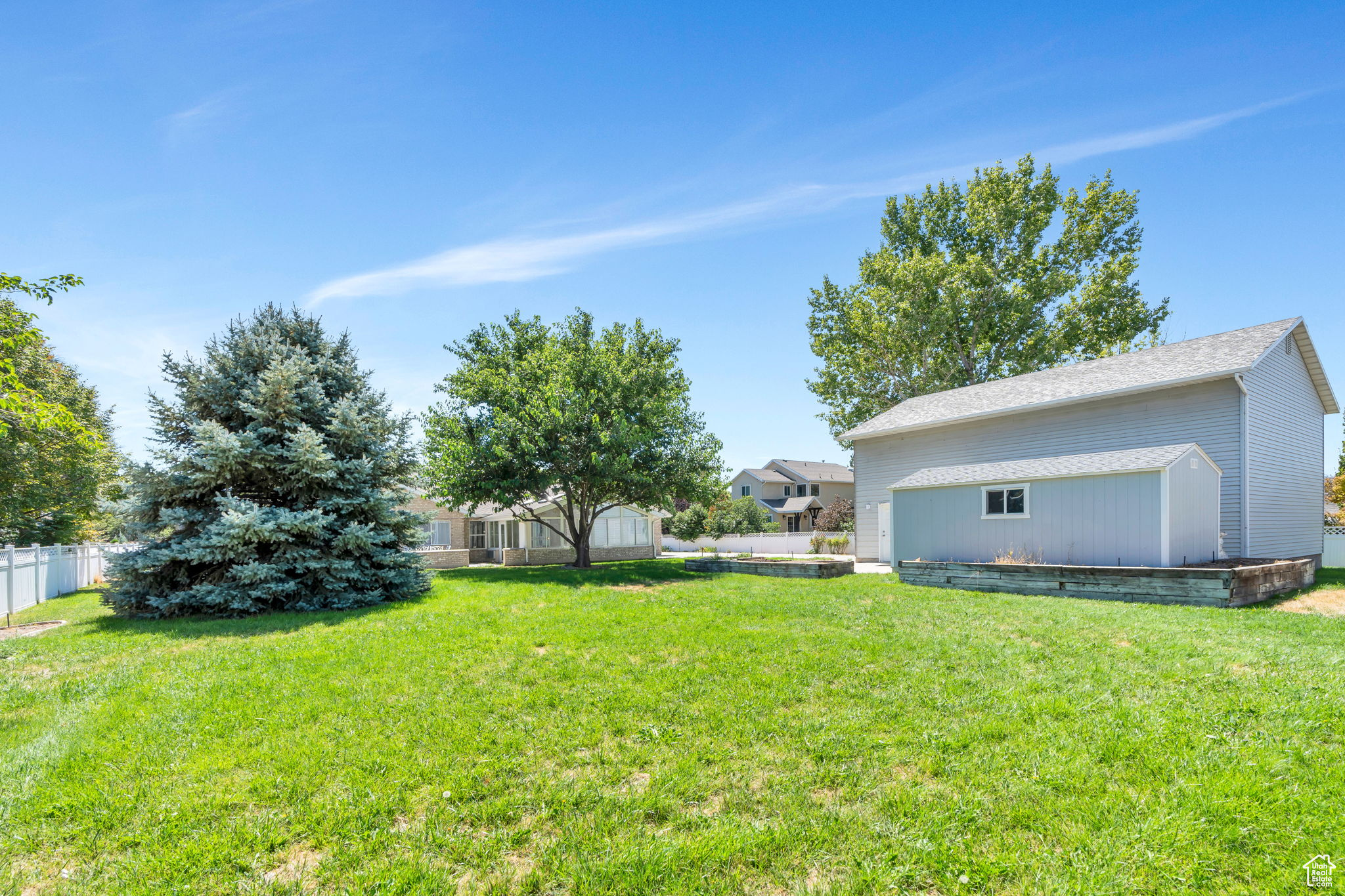 GREENFIELD FARMS - Residential