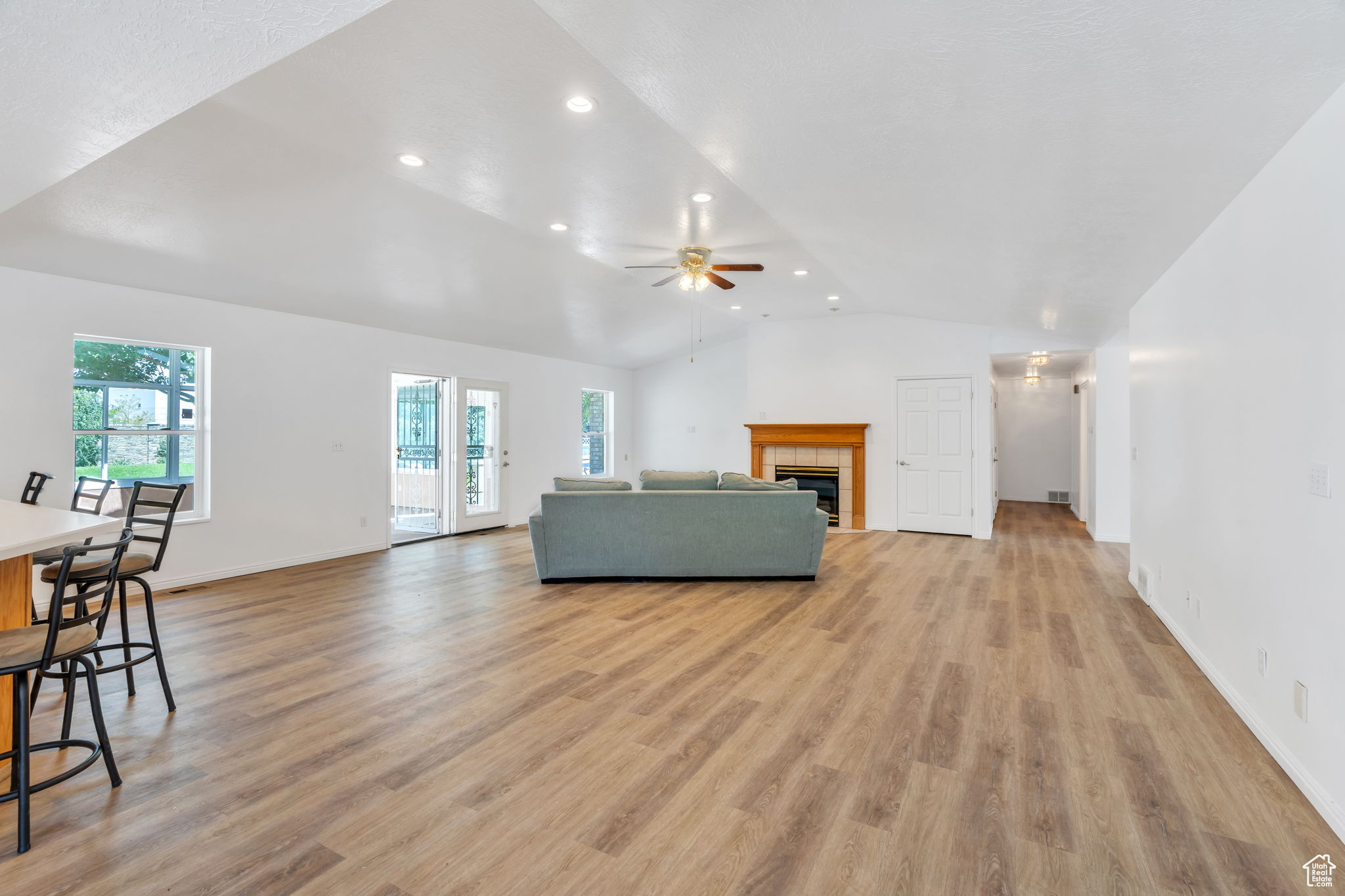 GREENFIELD FARMS - Residential