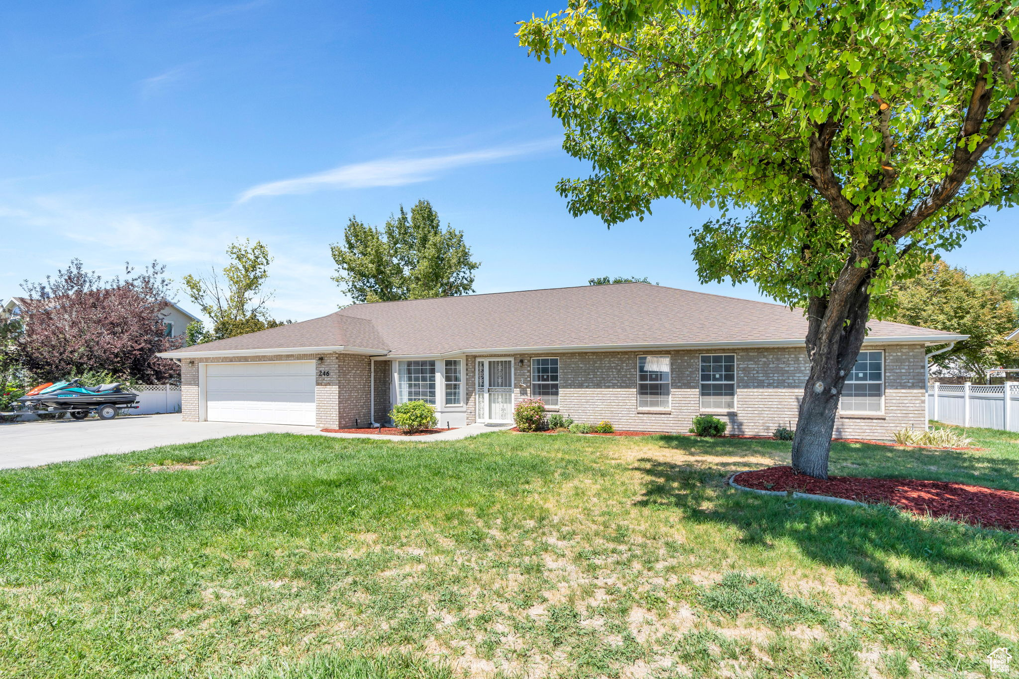 GREENFIELD FARMS - Residential