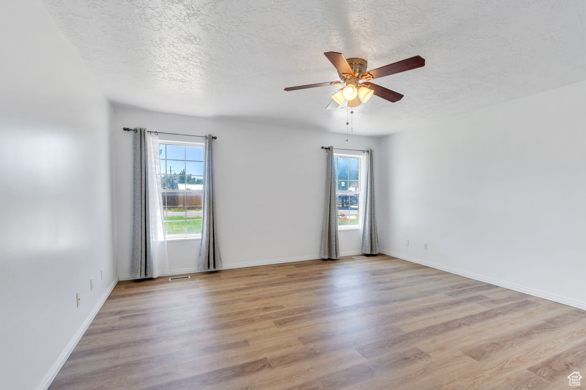 GREENFIELD FARMS - Residential