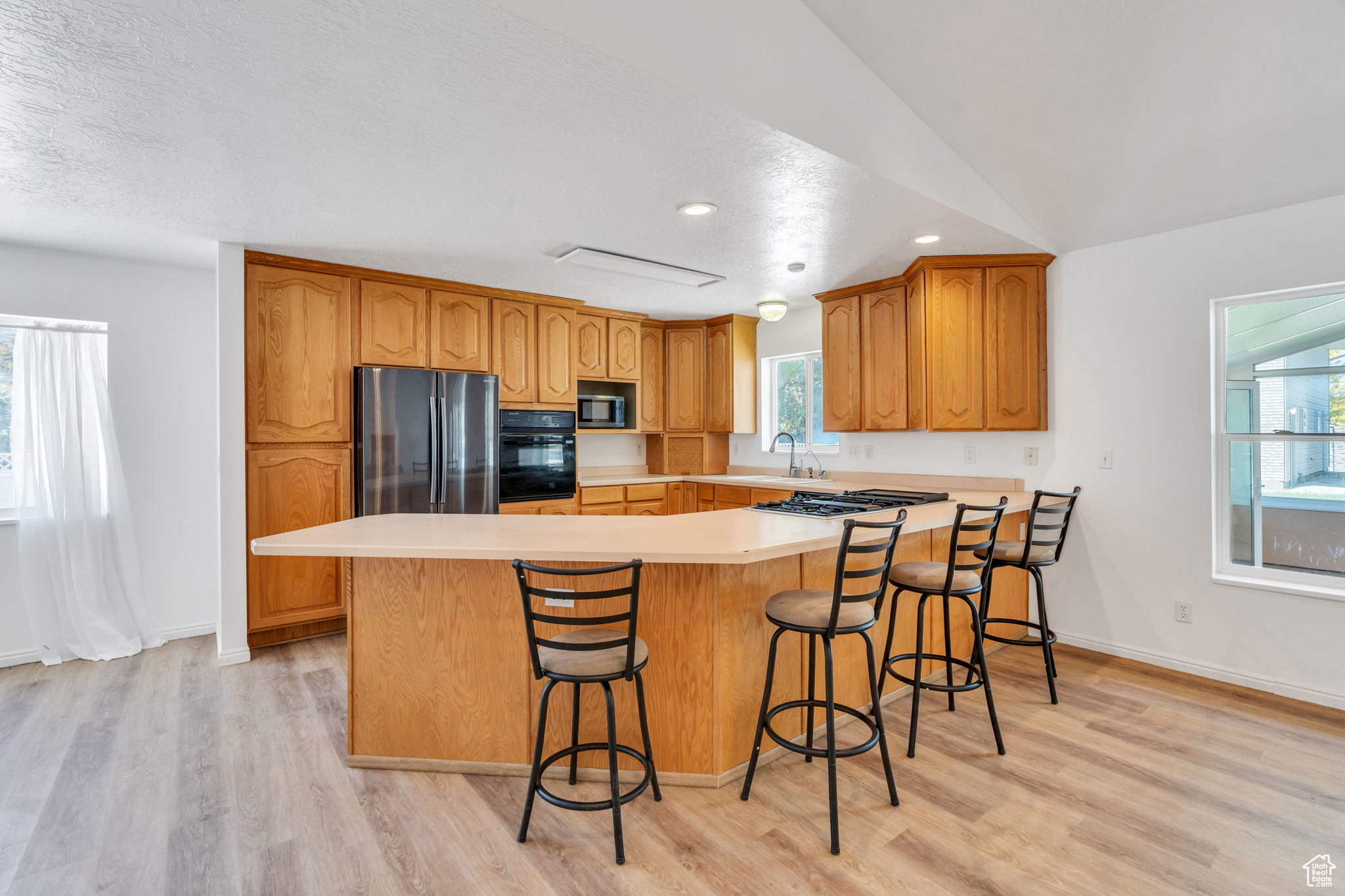 GREENFIELD FARMS - Residential