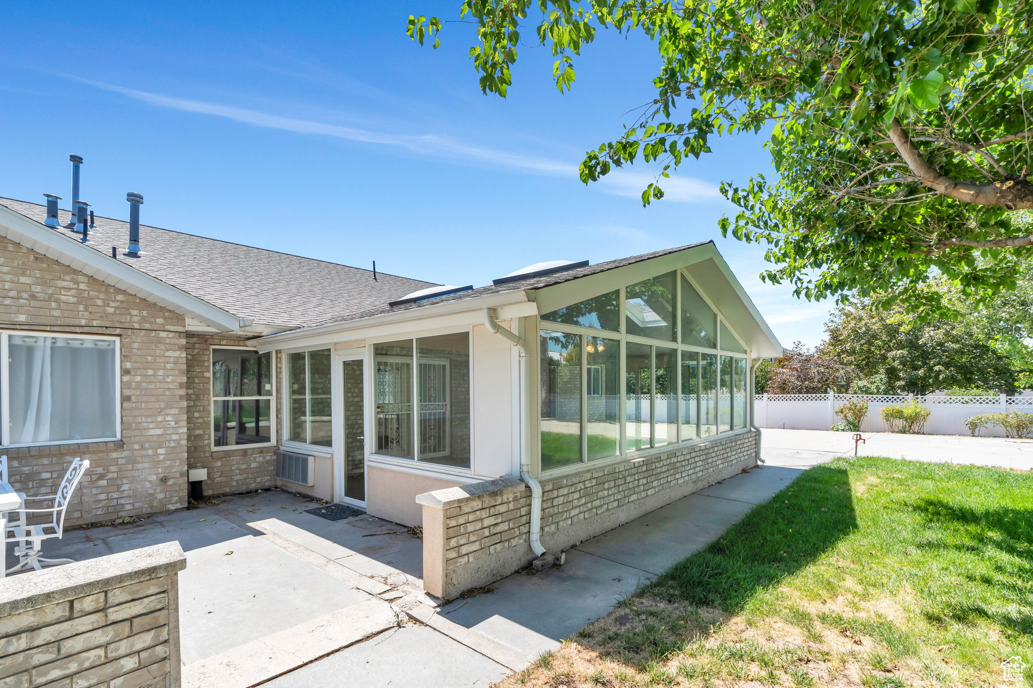 GREENFIELD FARMS - Residential