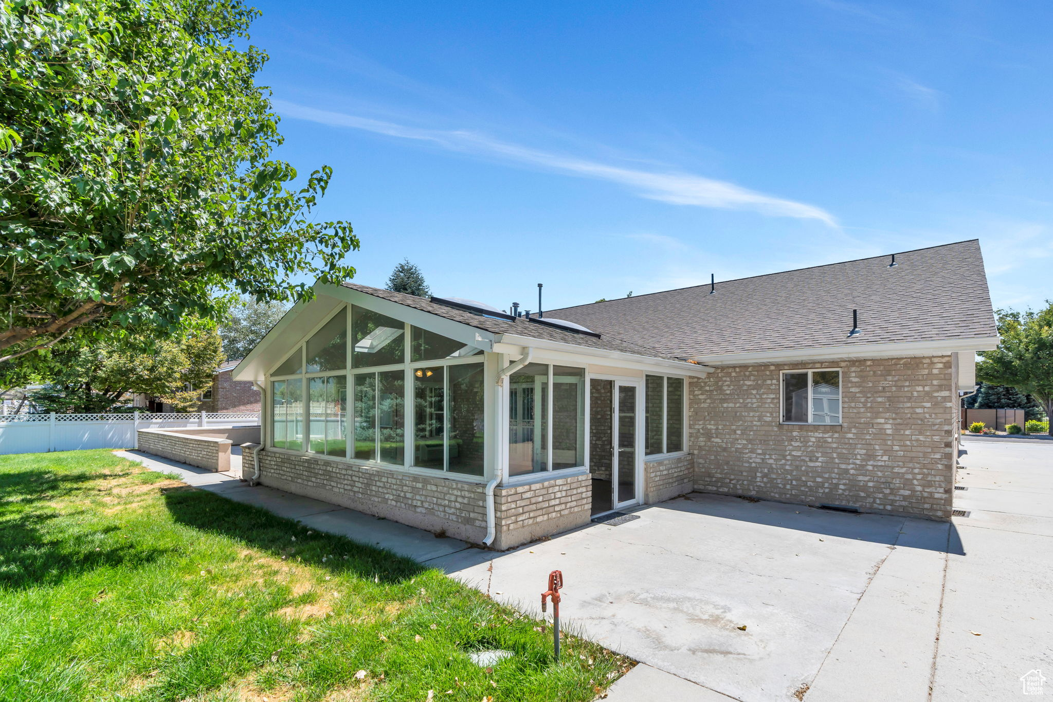 GREENFIELD FARMS - Residential