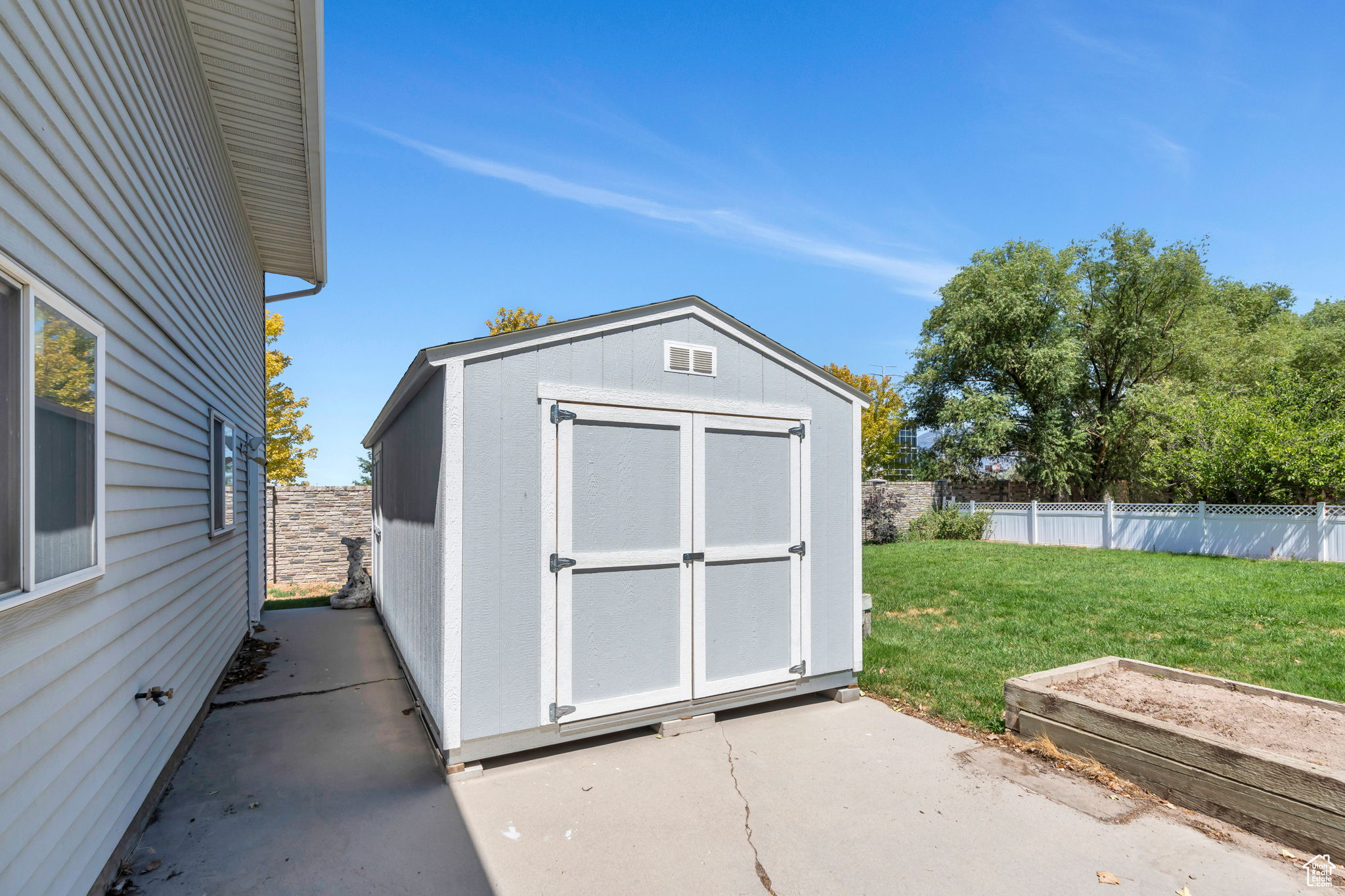 GREENFIELD FARMS - Residential